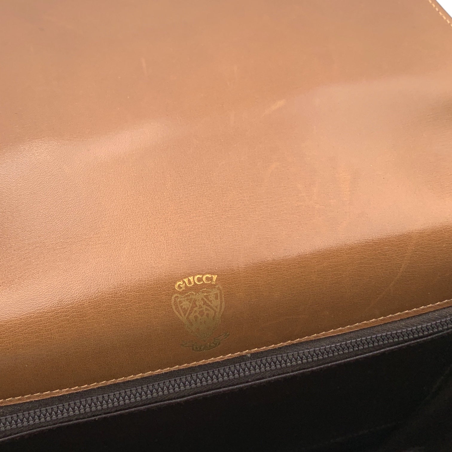 Gucci Horsebit Crossbody Bags