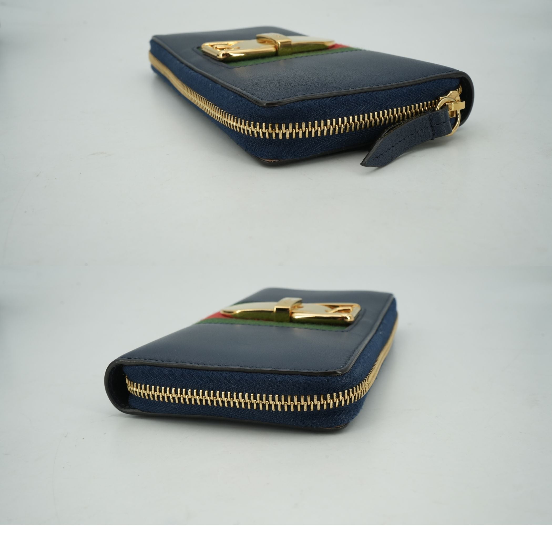 Gucci Sylvie Wallets