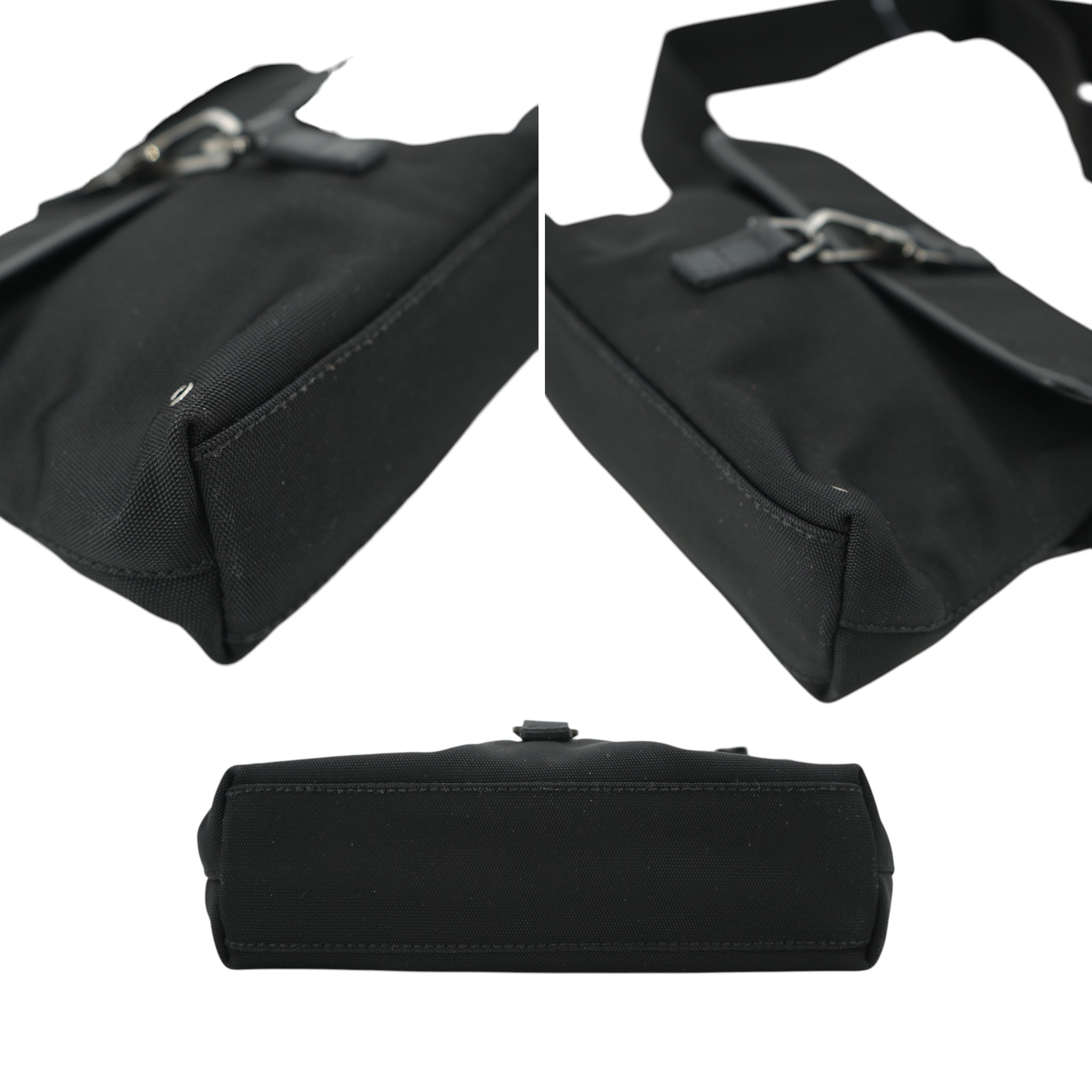 Gucci Flight Bag Shoulder Bags