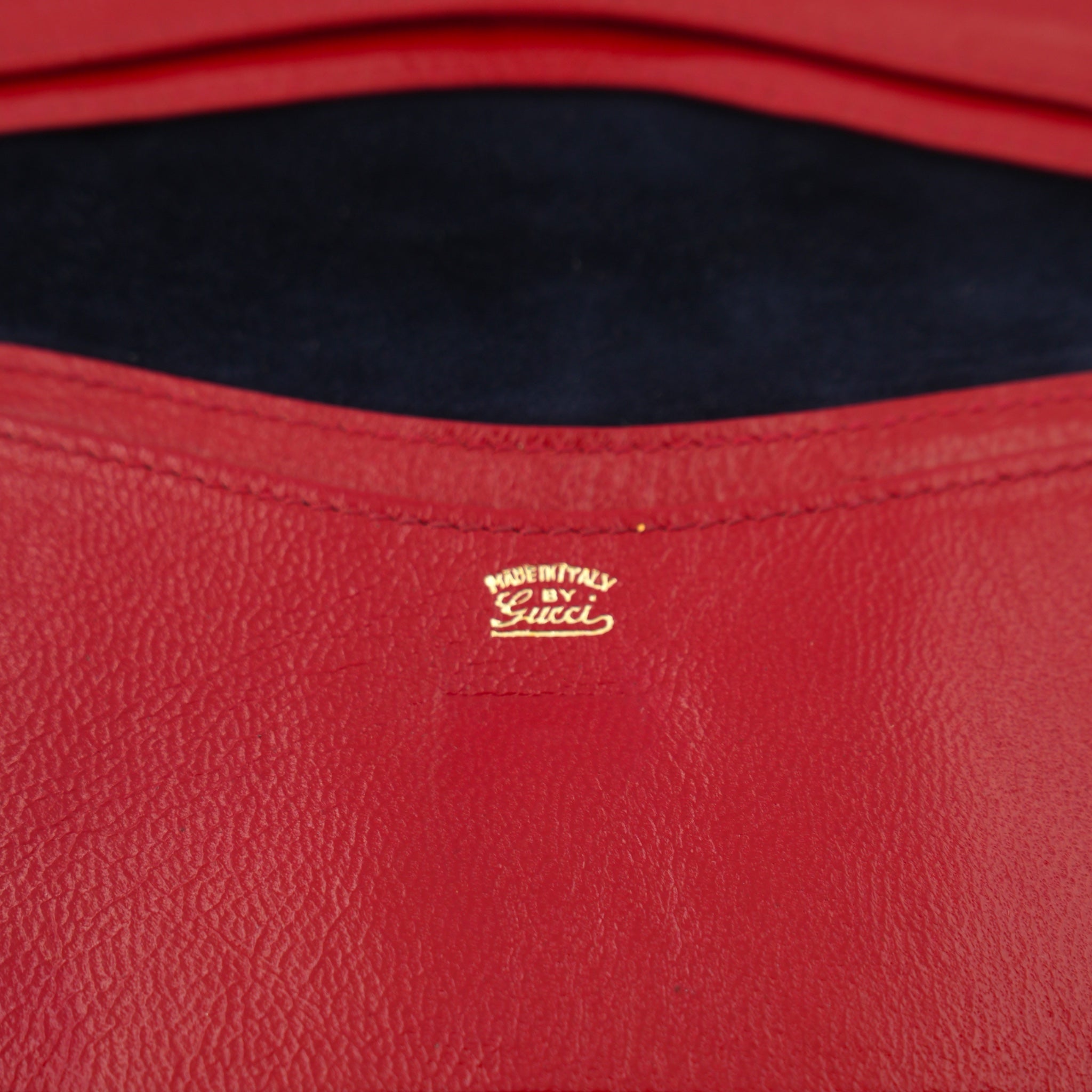 Gucci Vintage Wallets