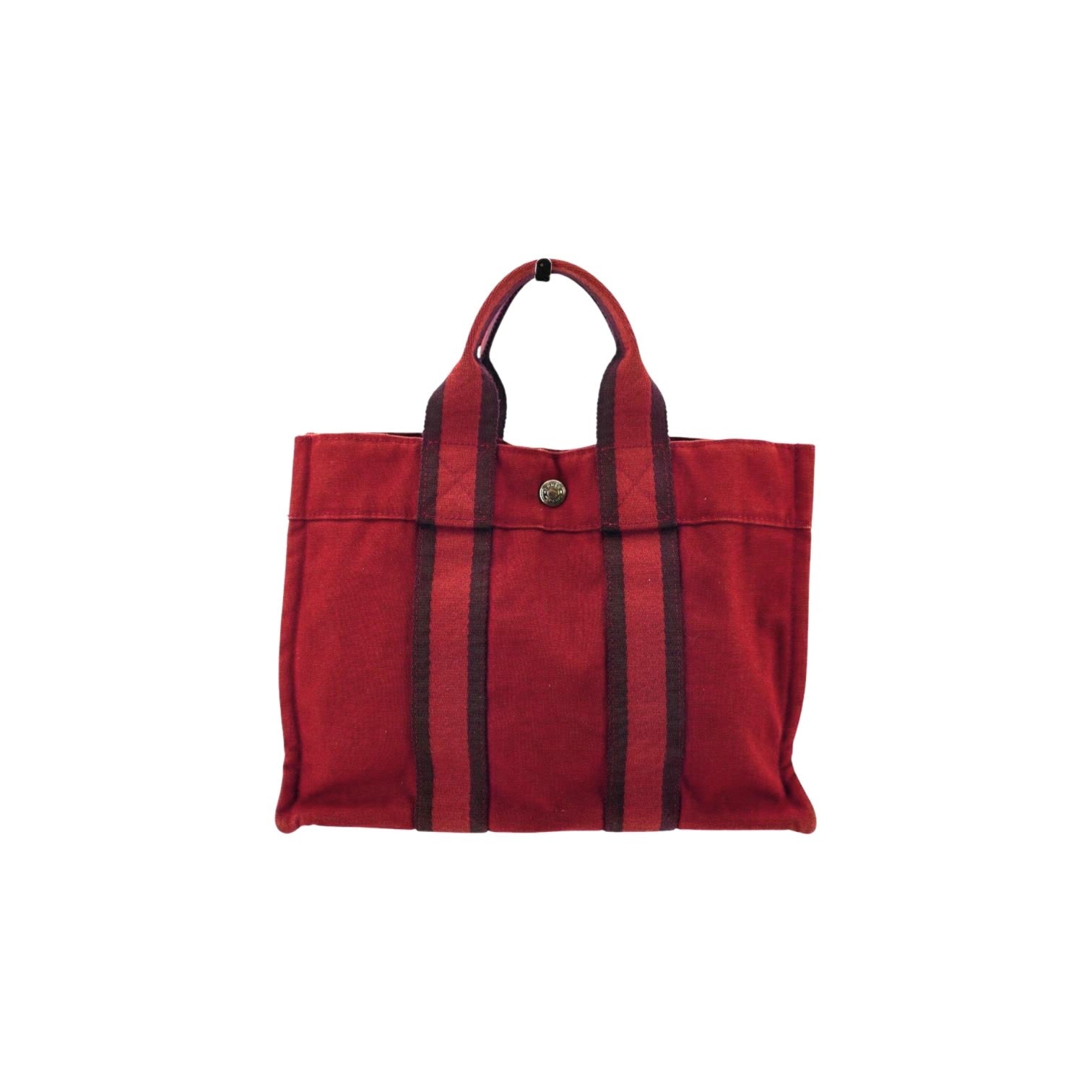 Hermes Fourre-Tout Totes