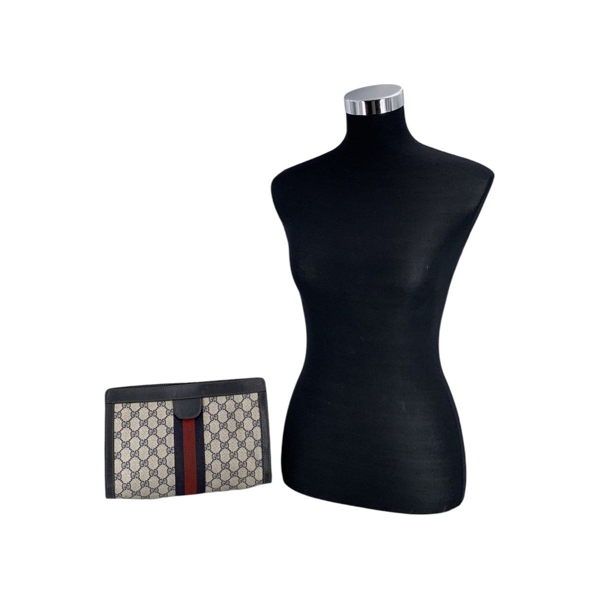 Gucci Ophidia Clutches