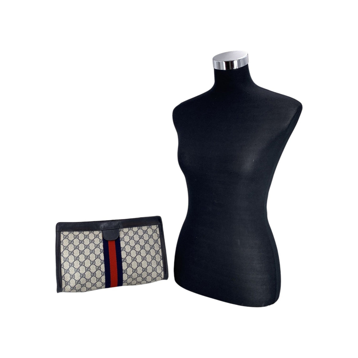 Gucci Ophidia Clutches