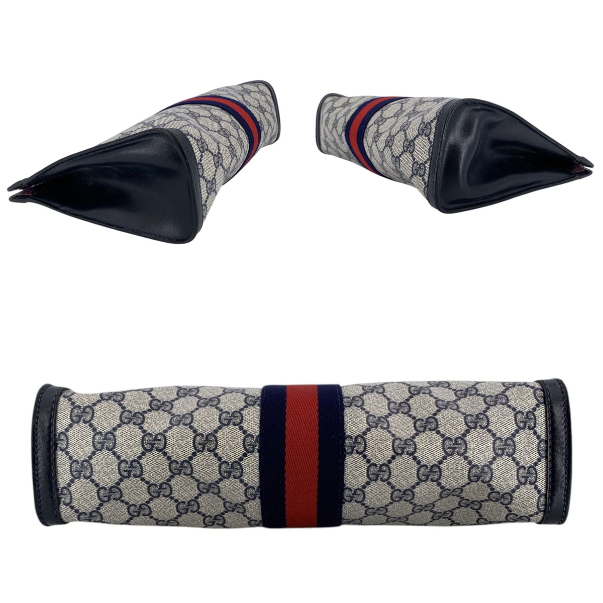 Gucci Ophidia Clutches