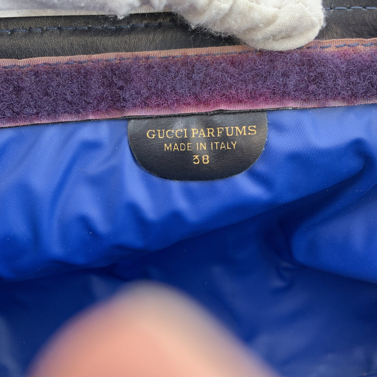 Gucci Ophidia Clutches