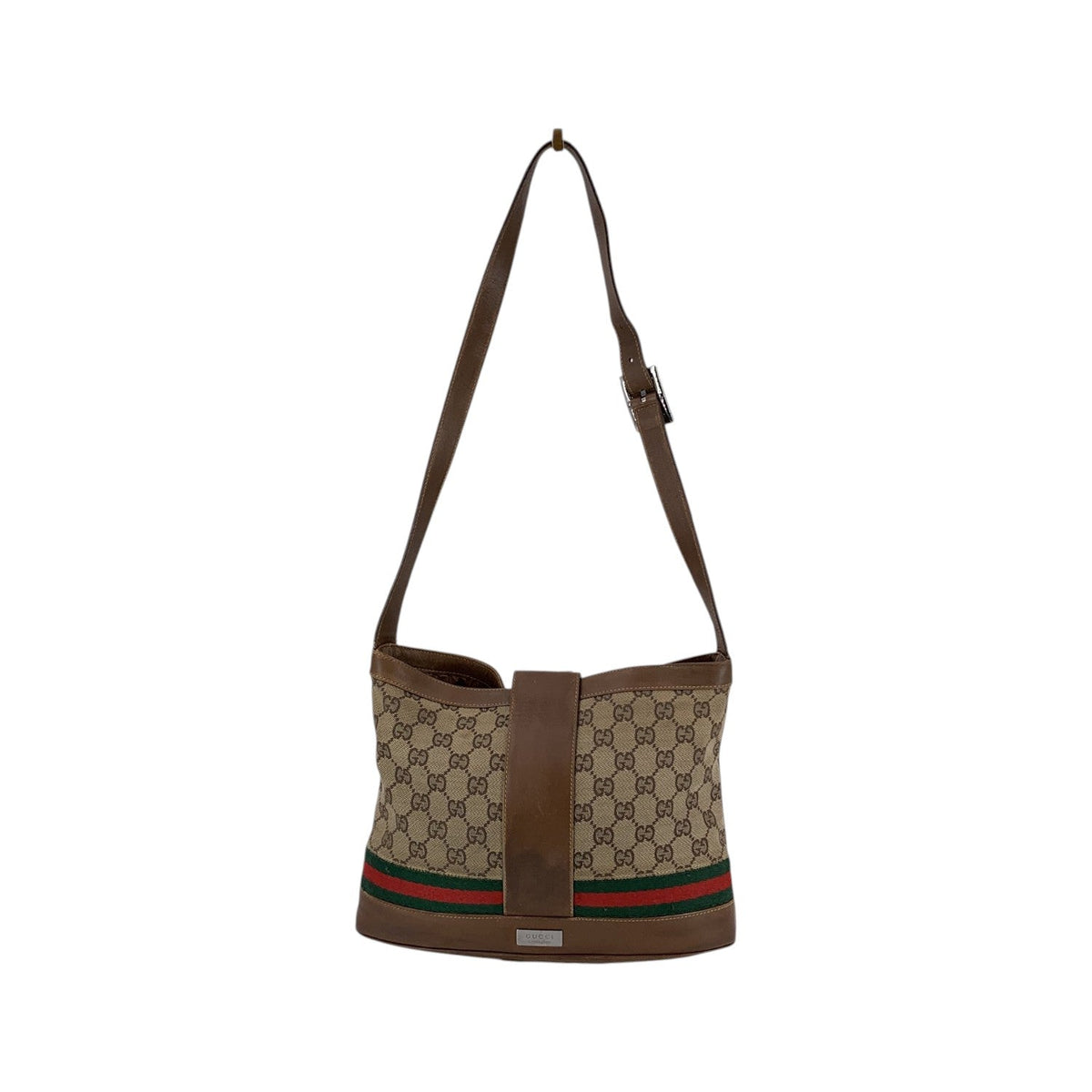 Gucci Interlocking Shoulder Bags