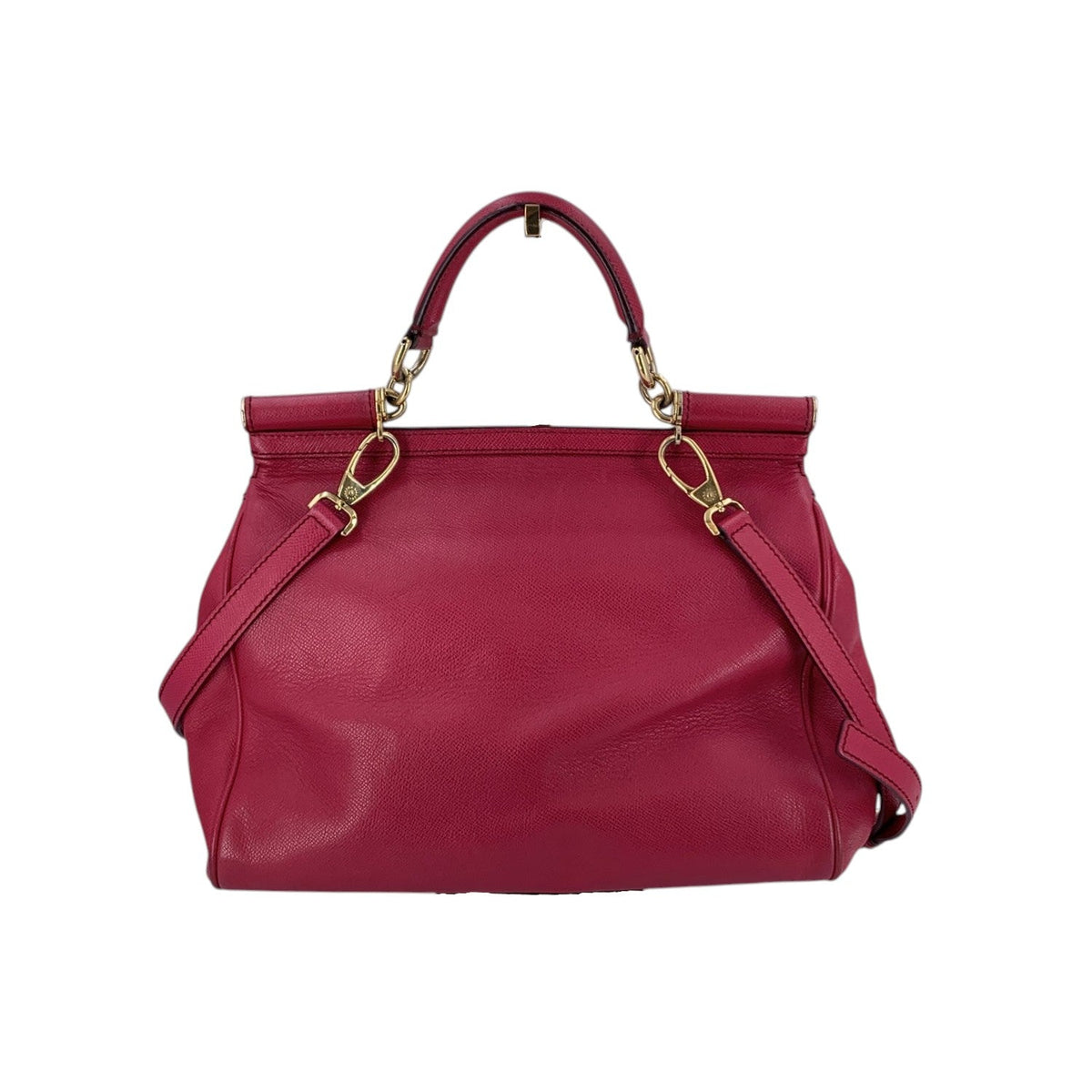 Dolce & Gabbana Dauphine Shoulder Bags