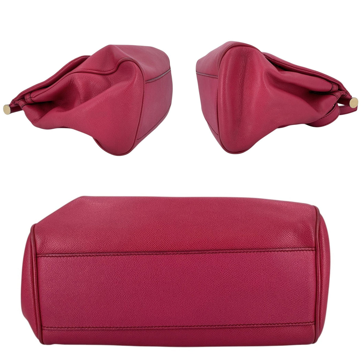 Dolce & Gabbana Dauphine Shoulder Bags