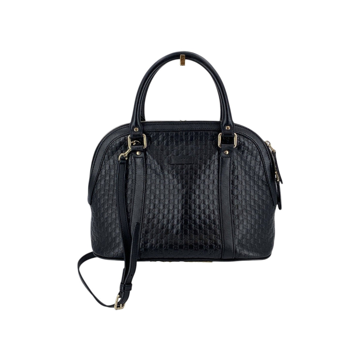 Gucci Dome Shoulder Bags