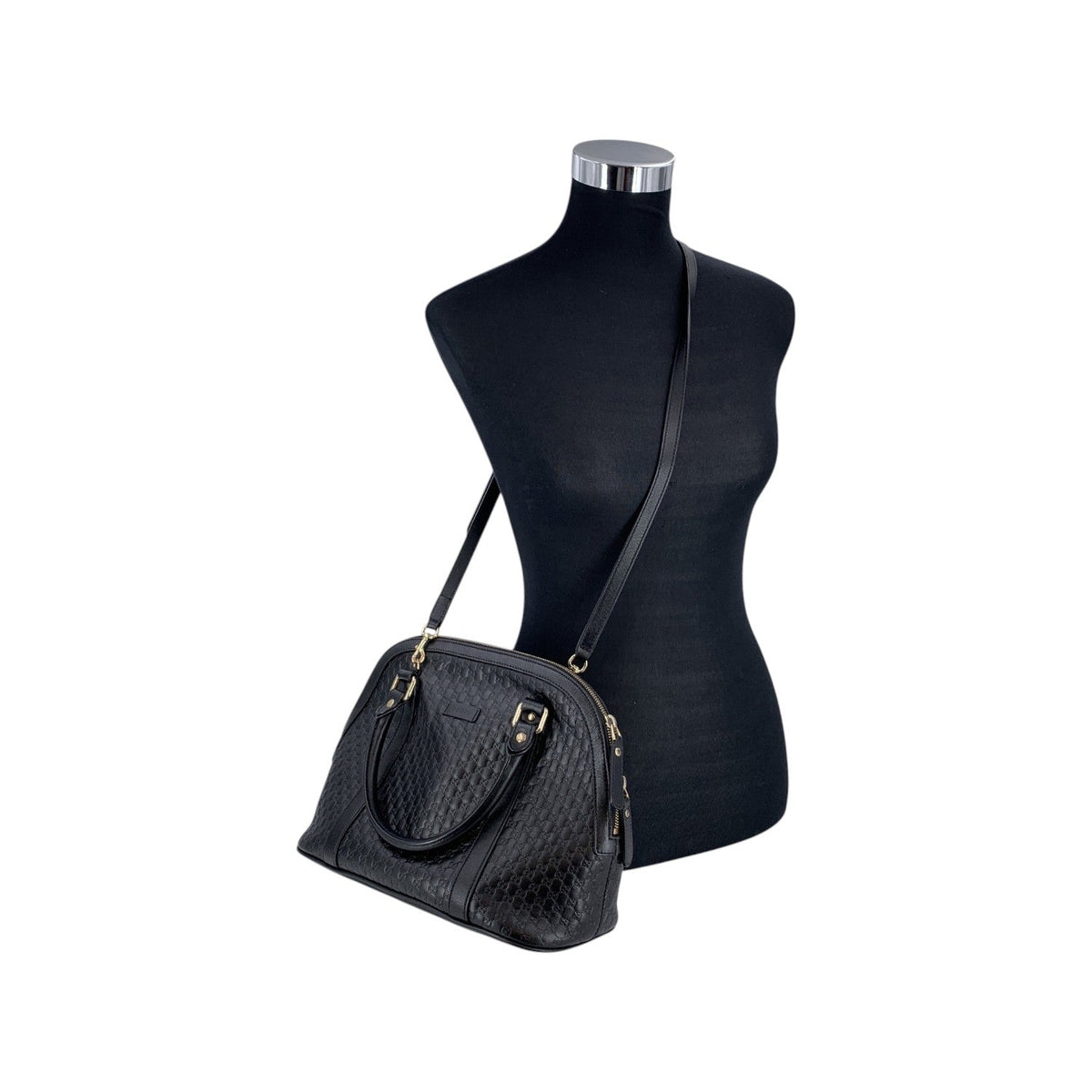 Gucci Dome Shoulder Bags