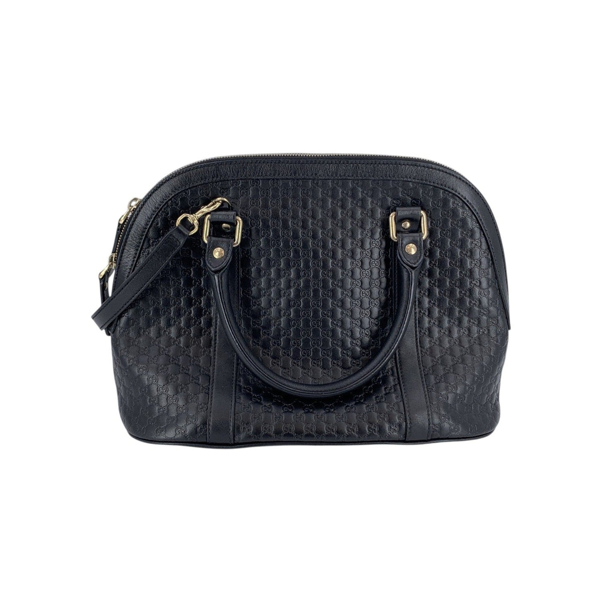 Gucci Dome Shoulder Bags