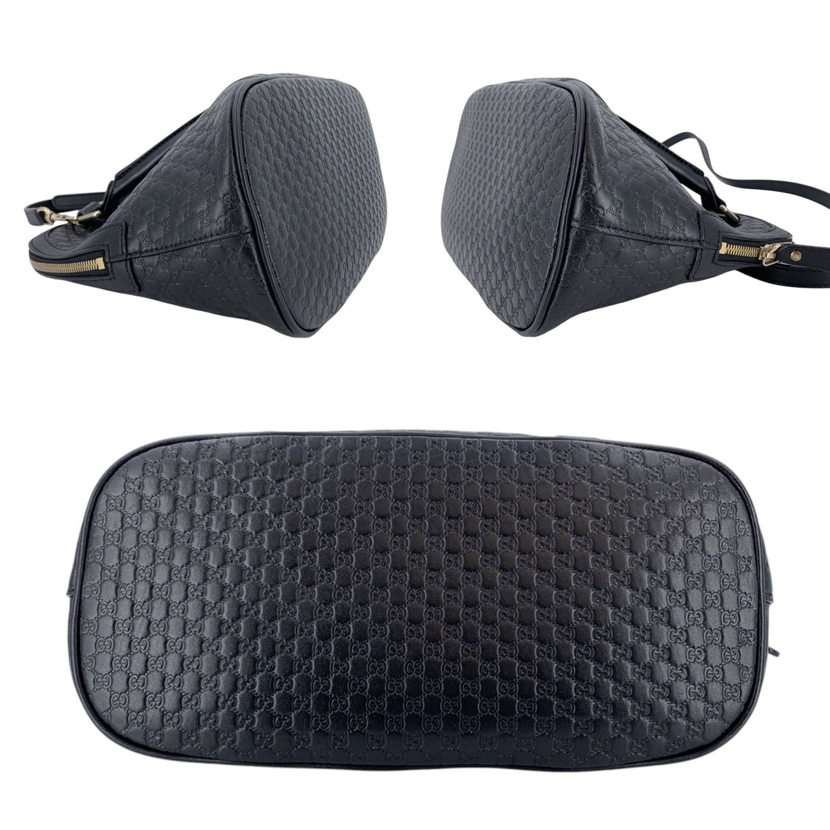 Gucci Dome Shoulder Bags