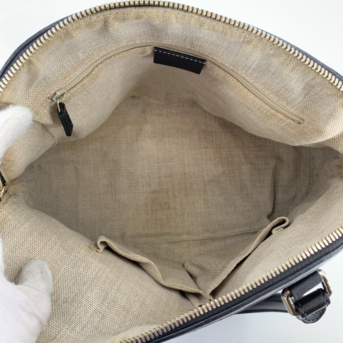 Gucci Dome Shoulder Bags
