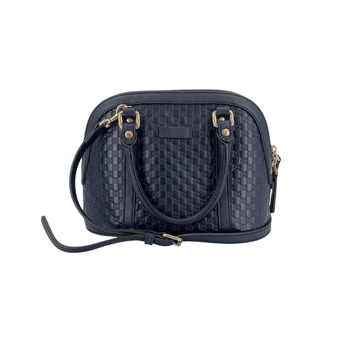 Gucci Dome Shoulder Bags