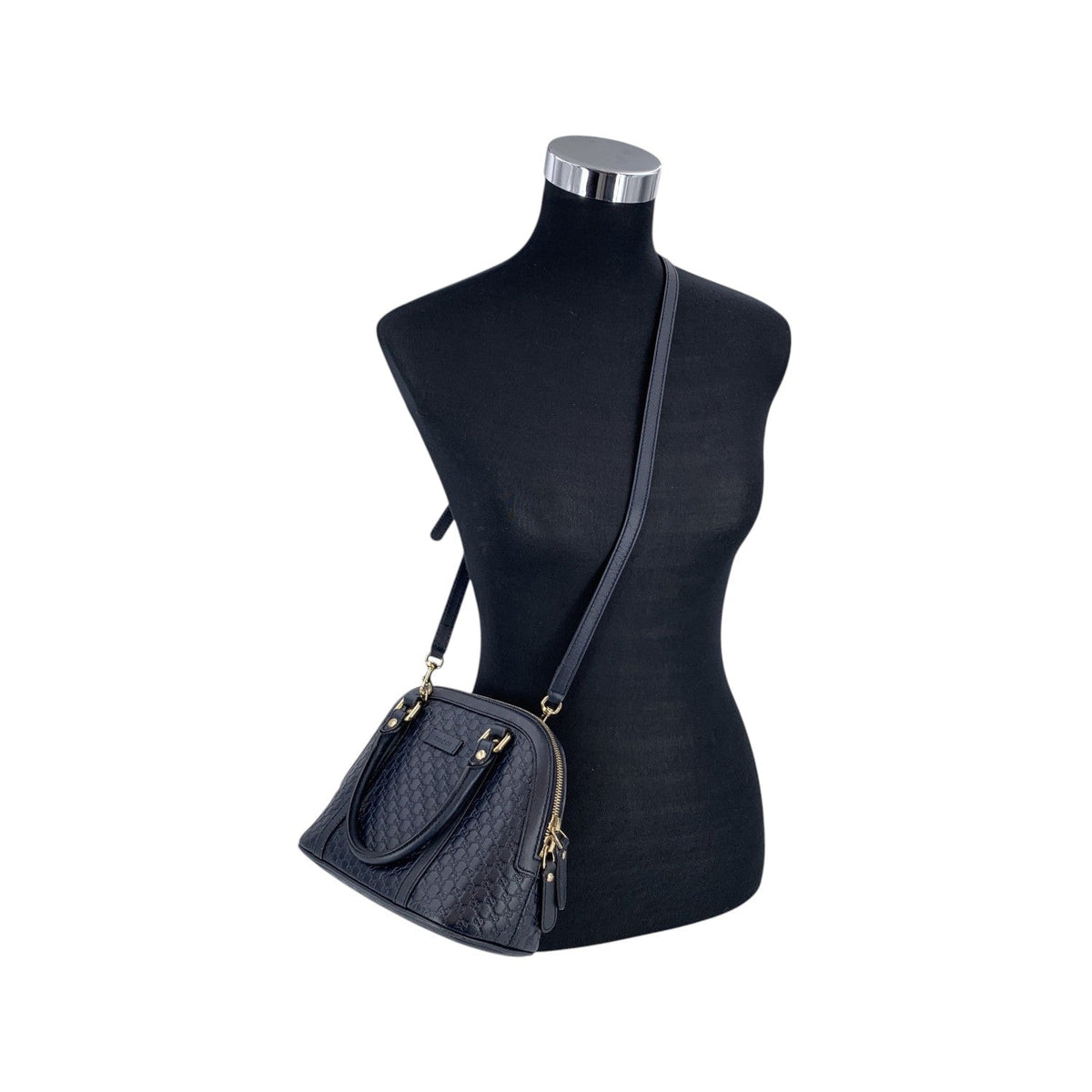 Gucci Dome Shoulder Bags