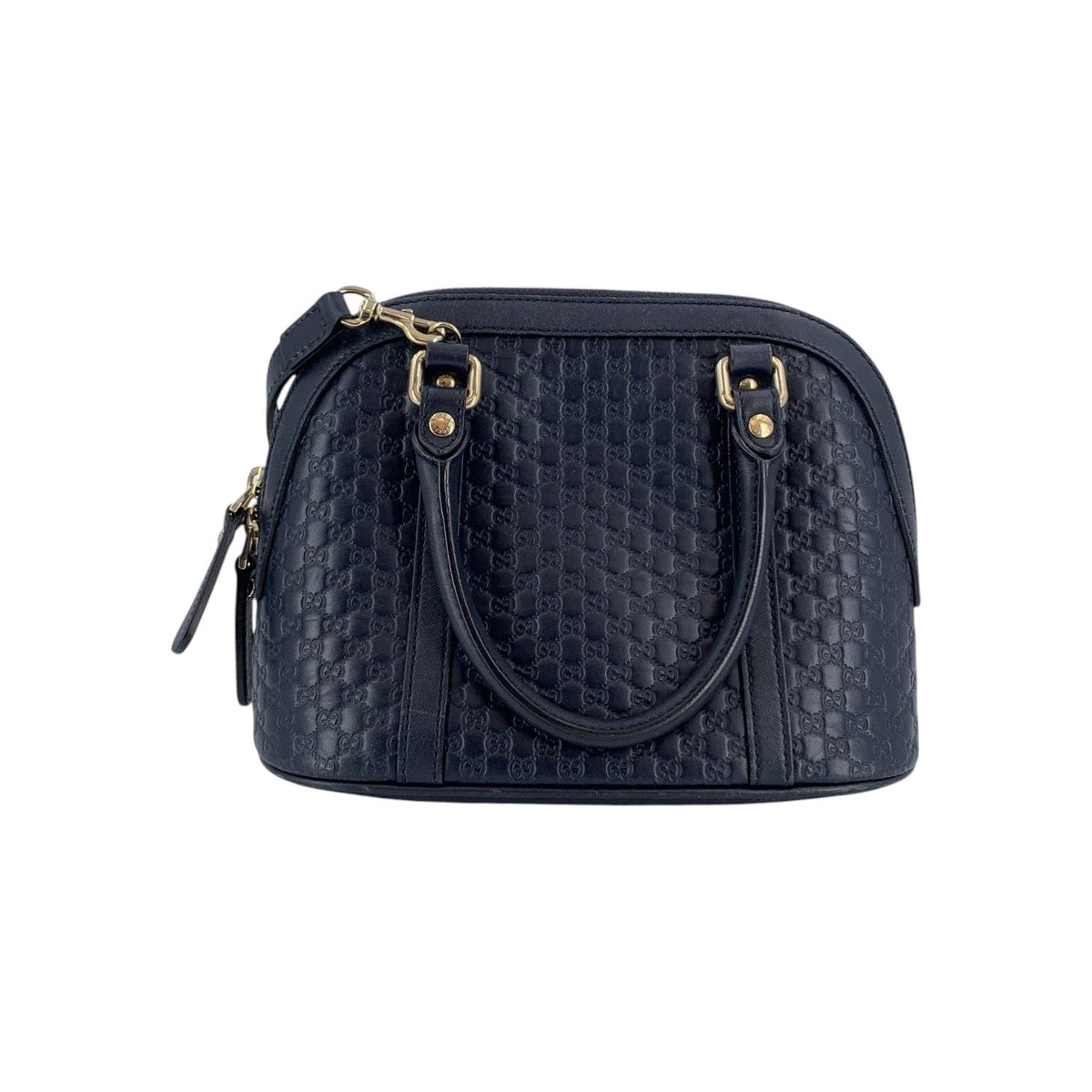 Gucci Dome Shoulder Bags