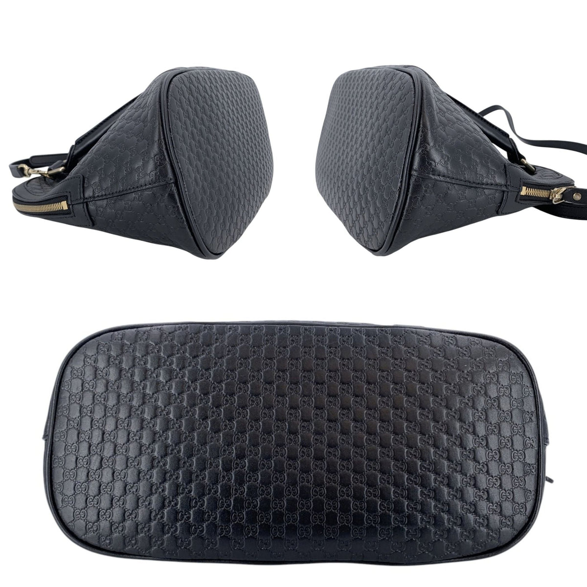 Gucci Dome Shoulder Bags