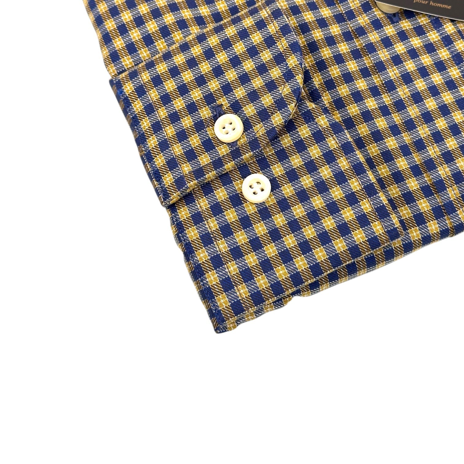 Yves Saint Laurent Unisex Shirt Shirts