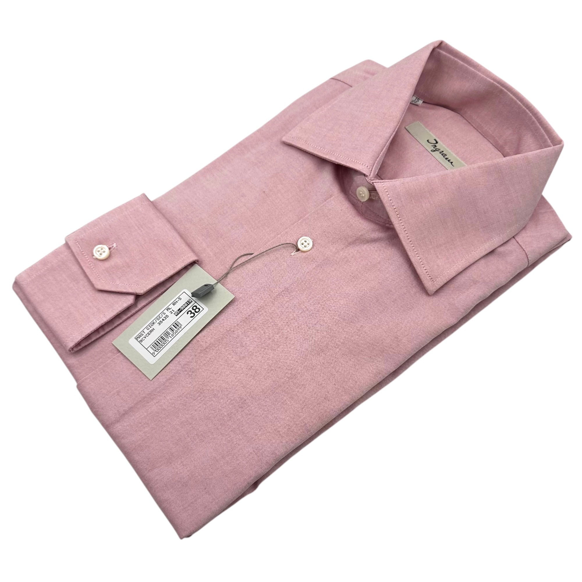 Ingram Unisex Shirt Shirts