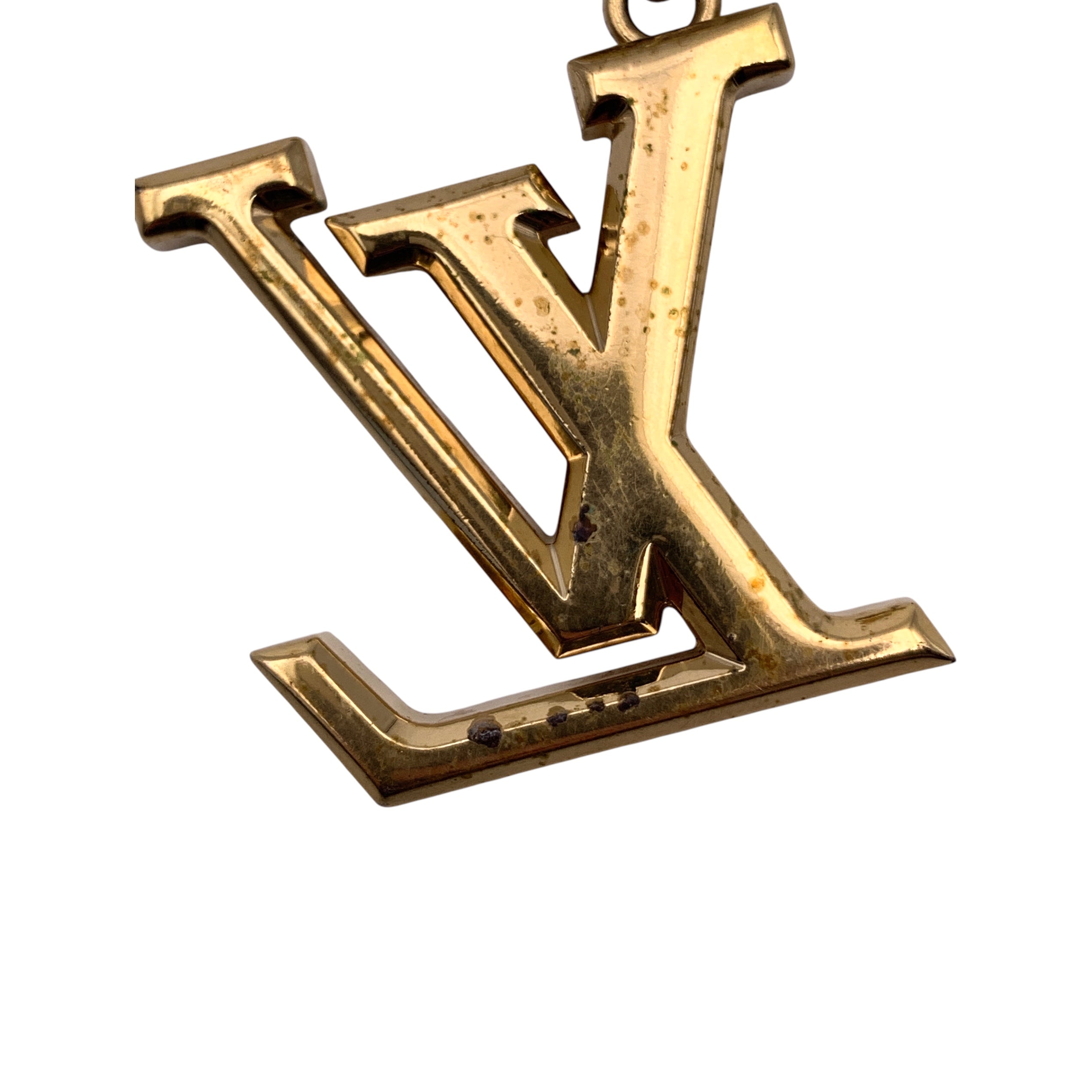 Louis Vuitton Facette Keychain Other Accessories