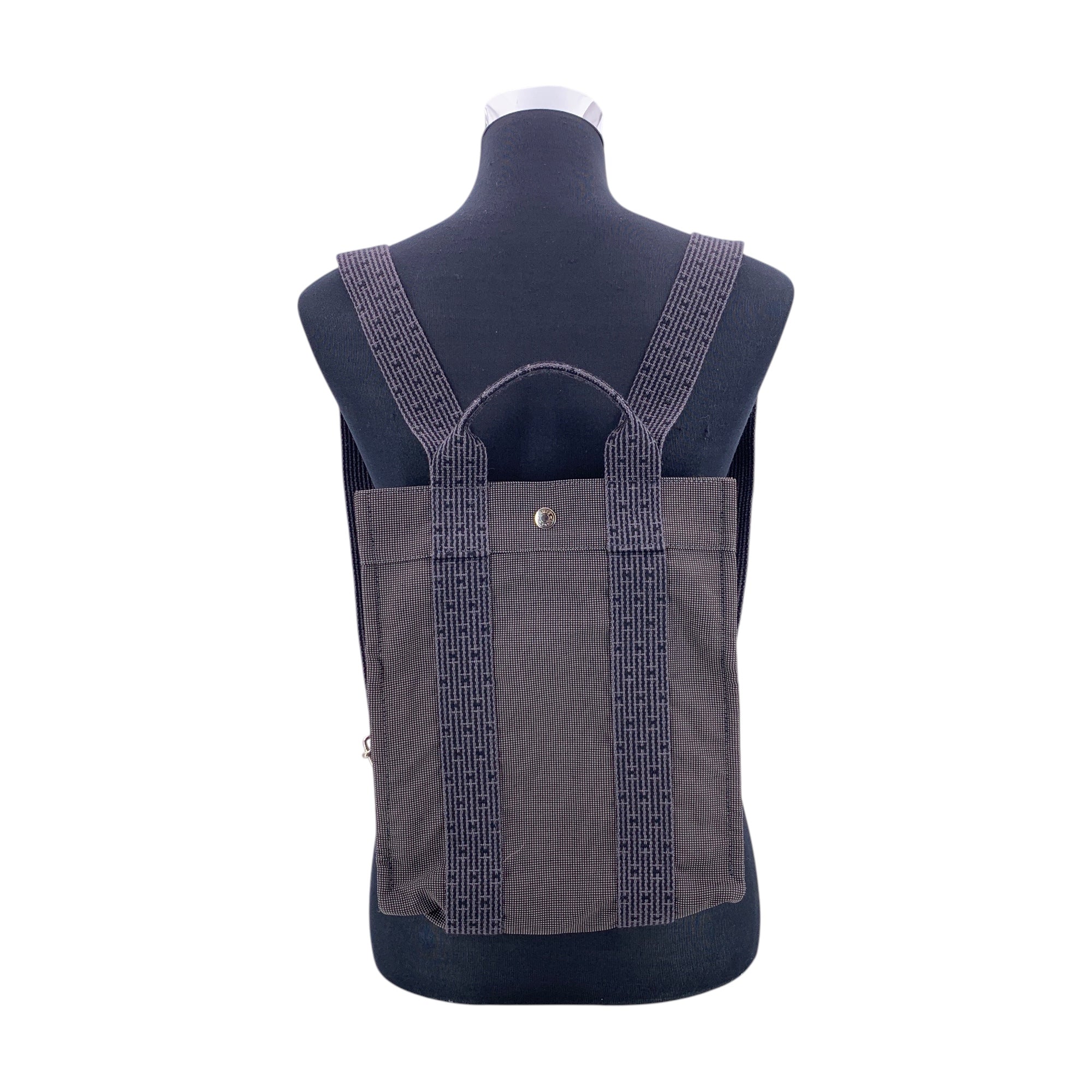 Hermes Herline Backpacks