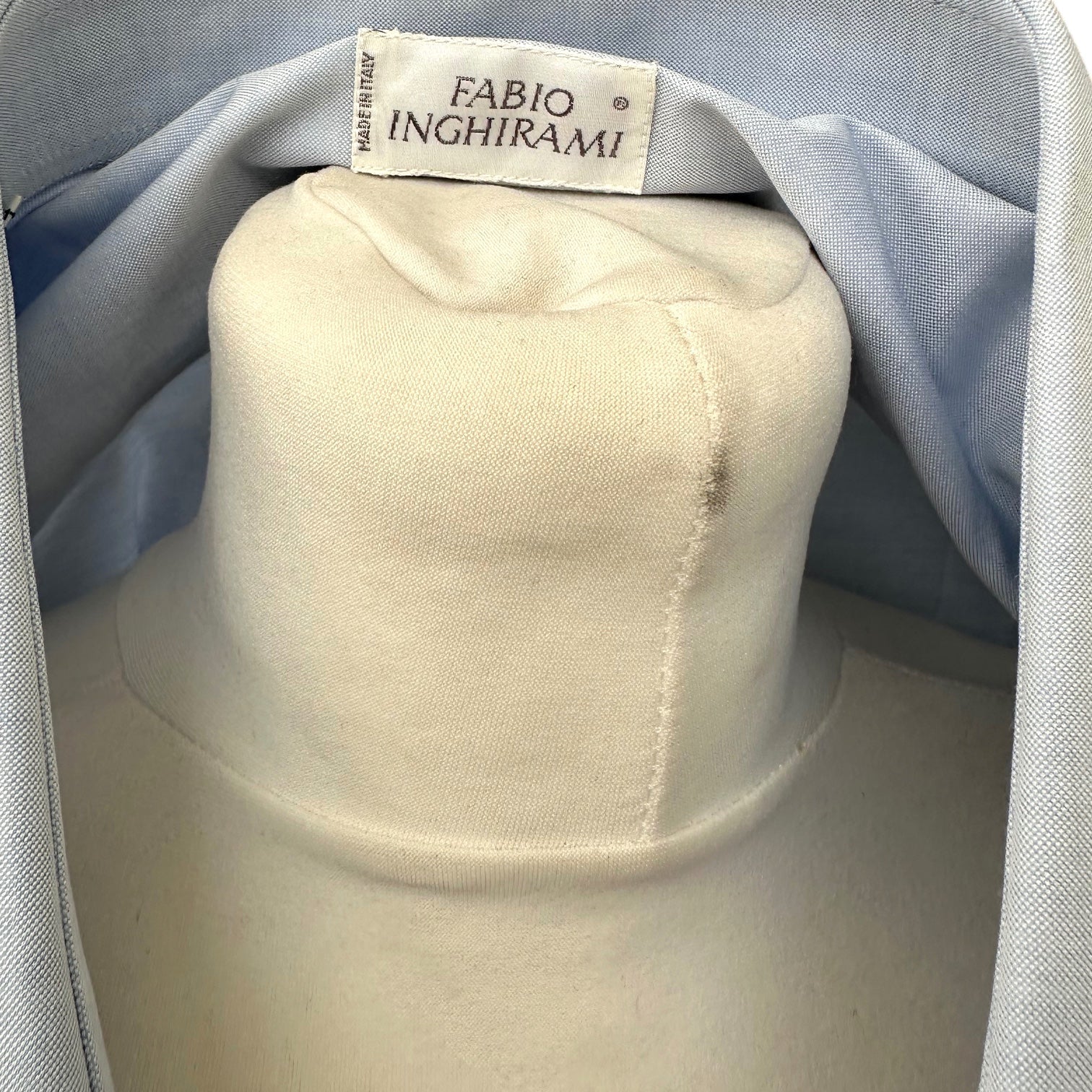Fabio Inghirami Unisex Shirt Shirts