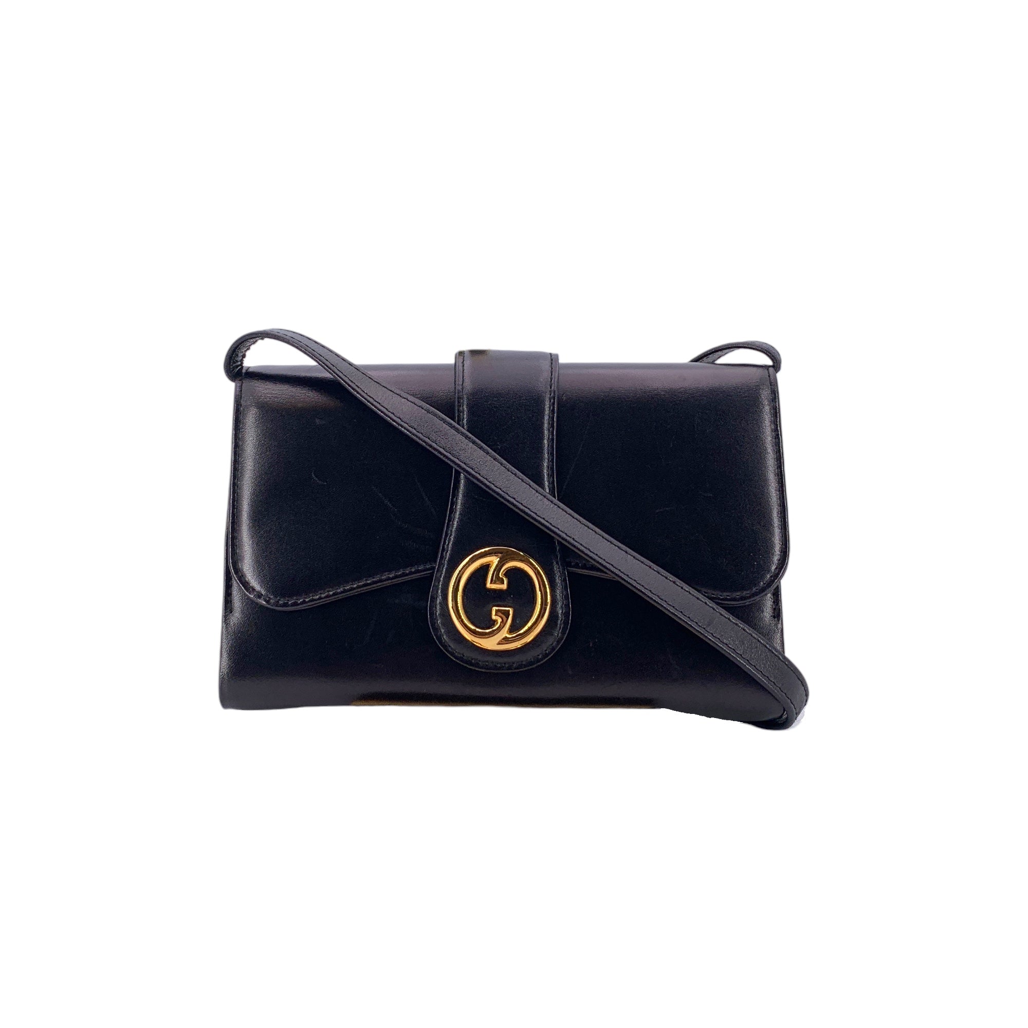 Gucci Not Applicable Shoulder Bags