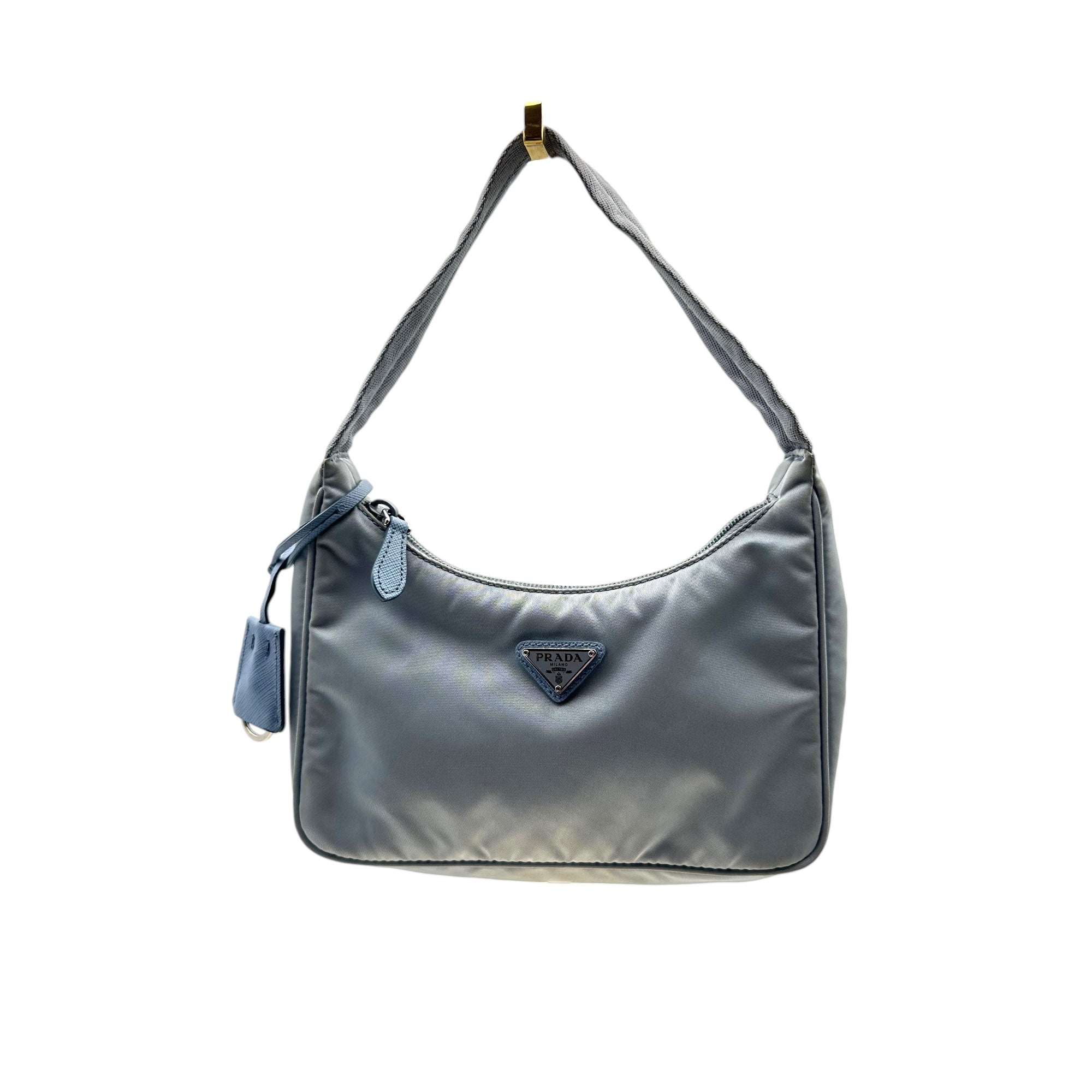 Prada Re-Nylon Hobos