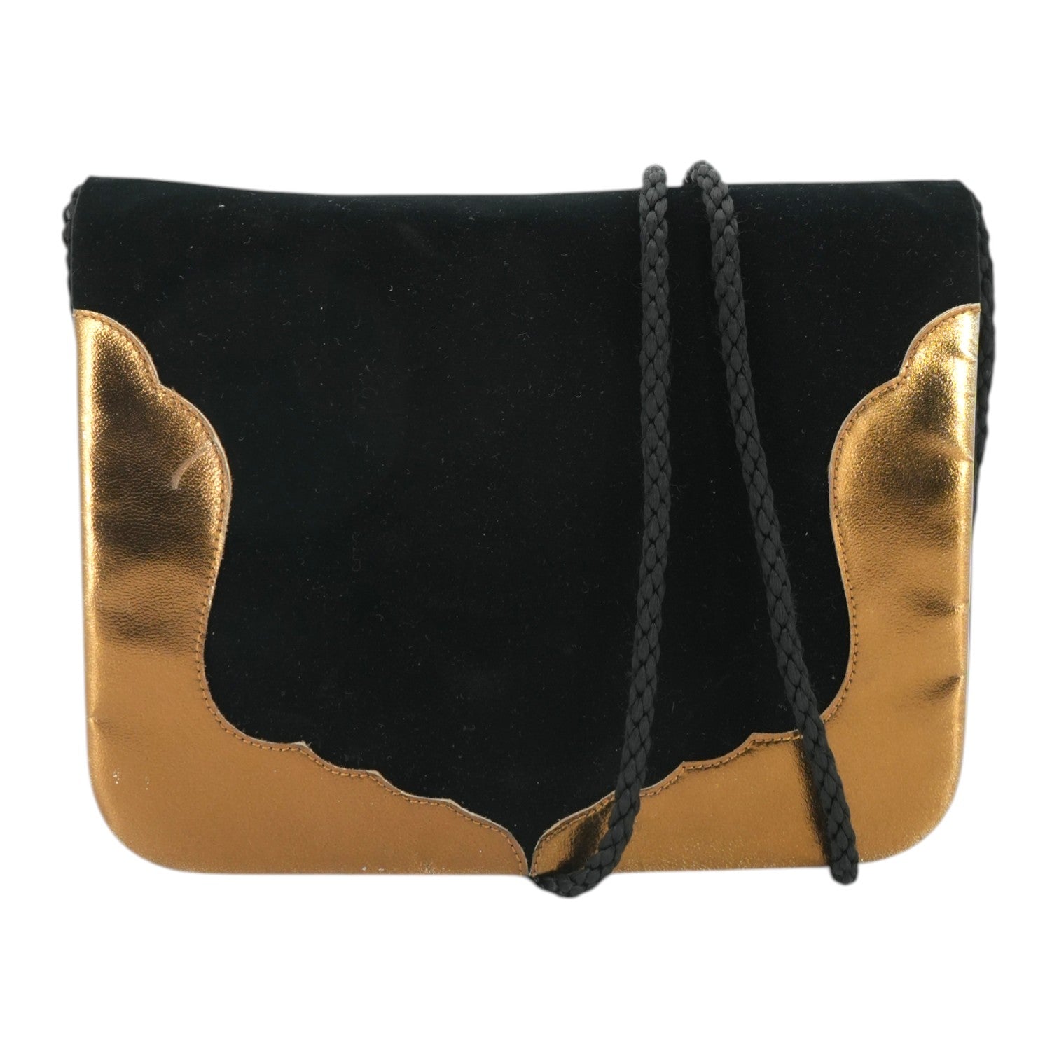 Yves Saint Laurent Evening Bag Crossbody Bags