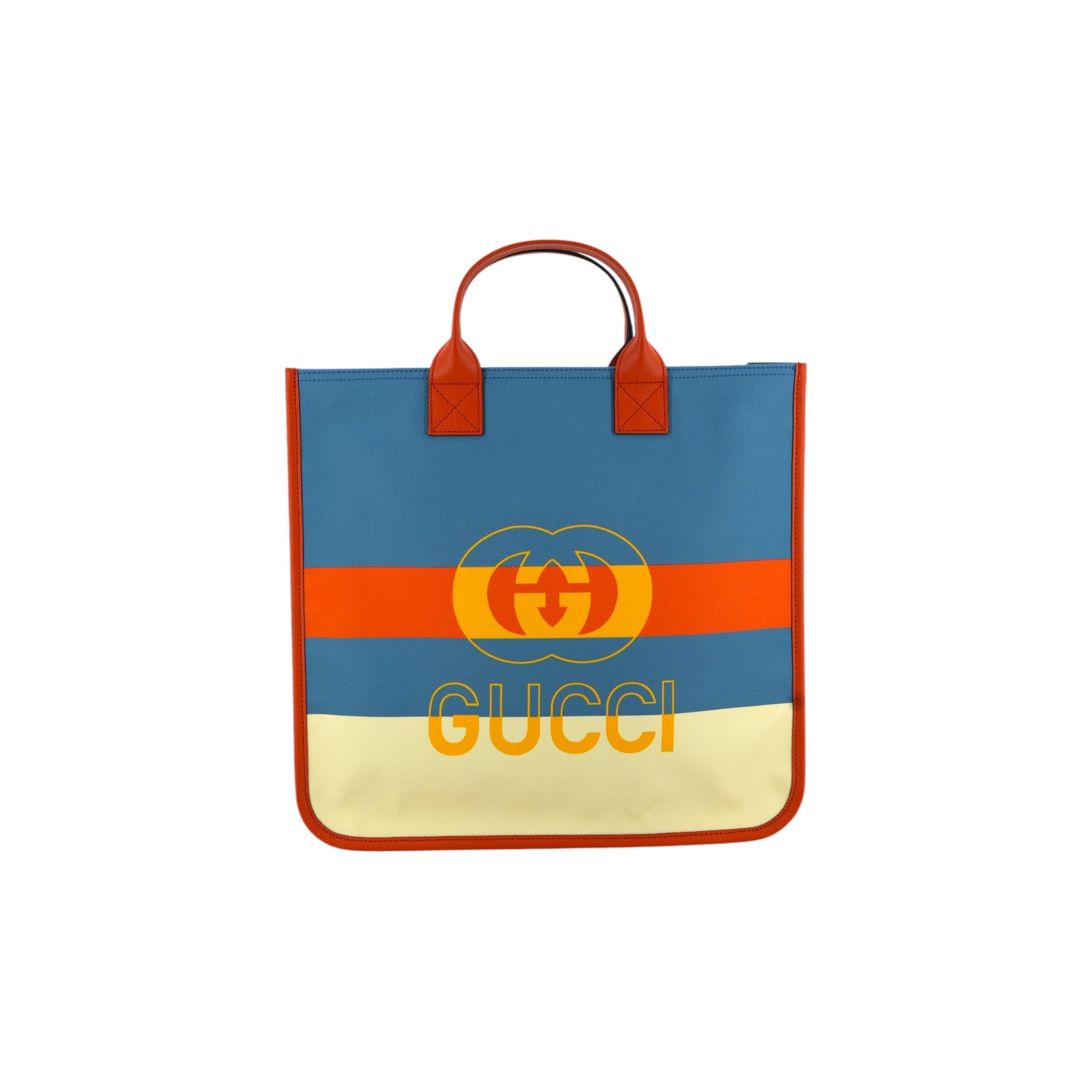 Gucci Interlocking Totes