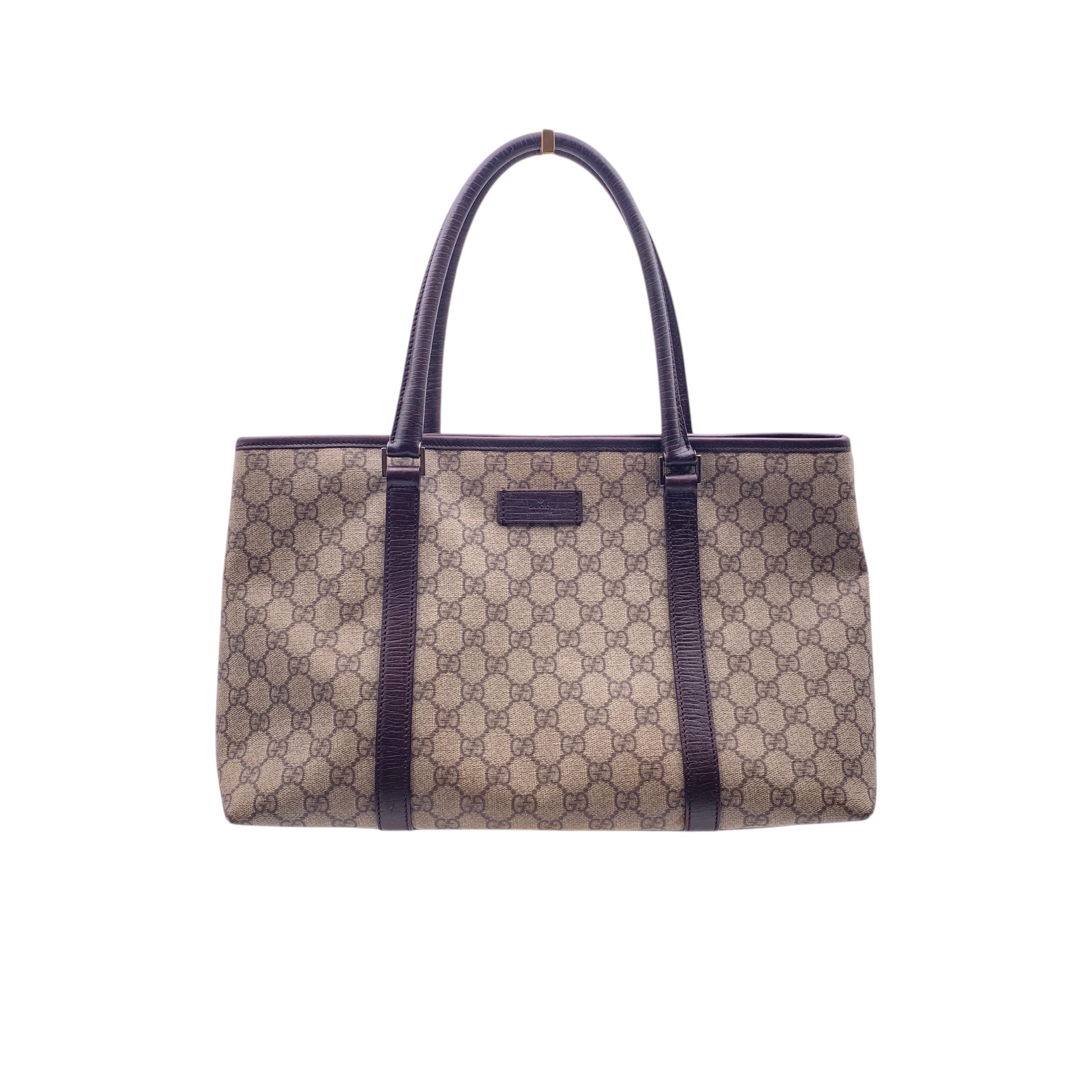 Gucci Monogram Totes