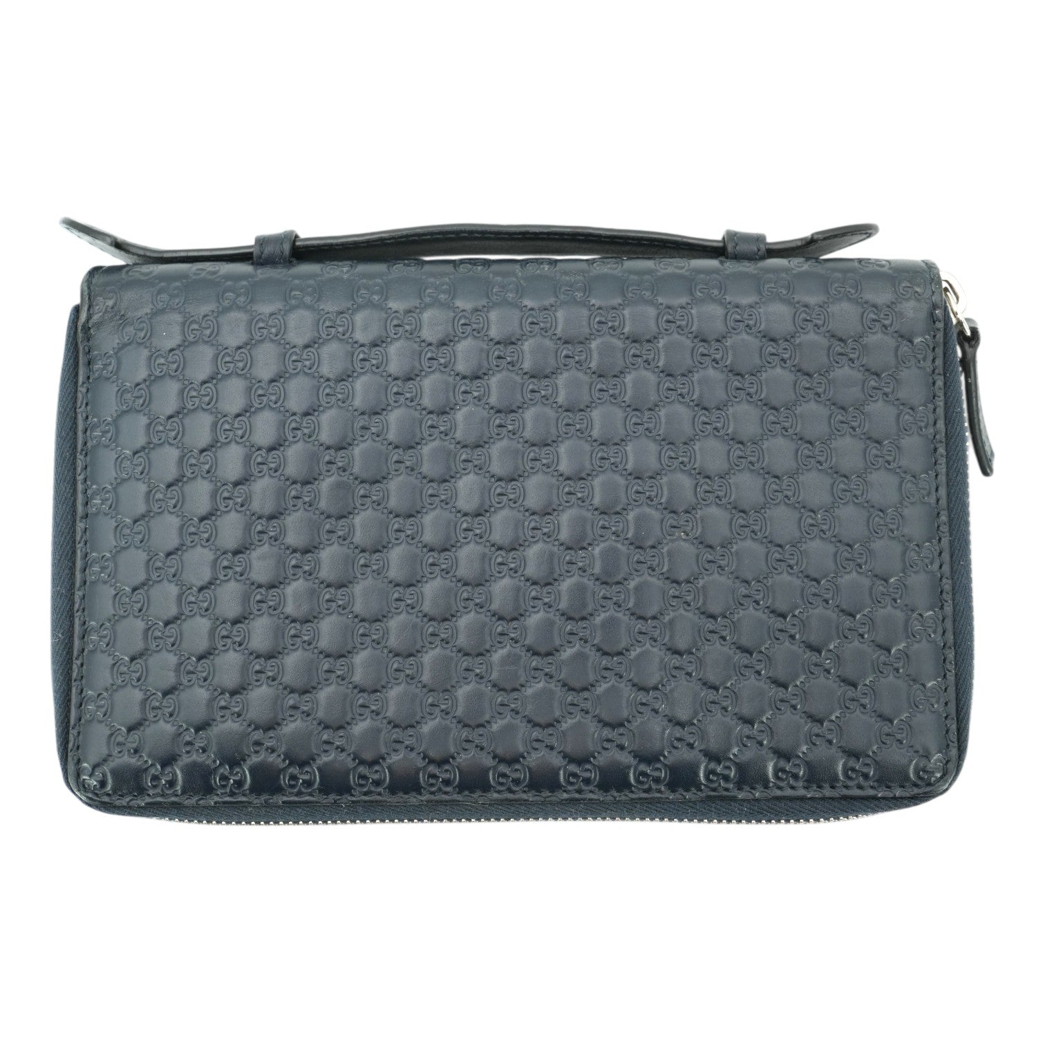 Gucci Microguccissima Wallets