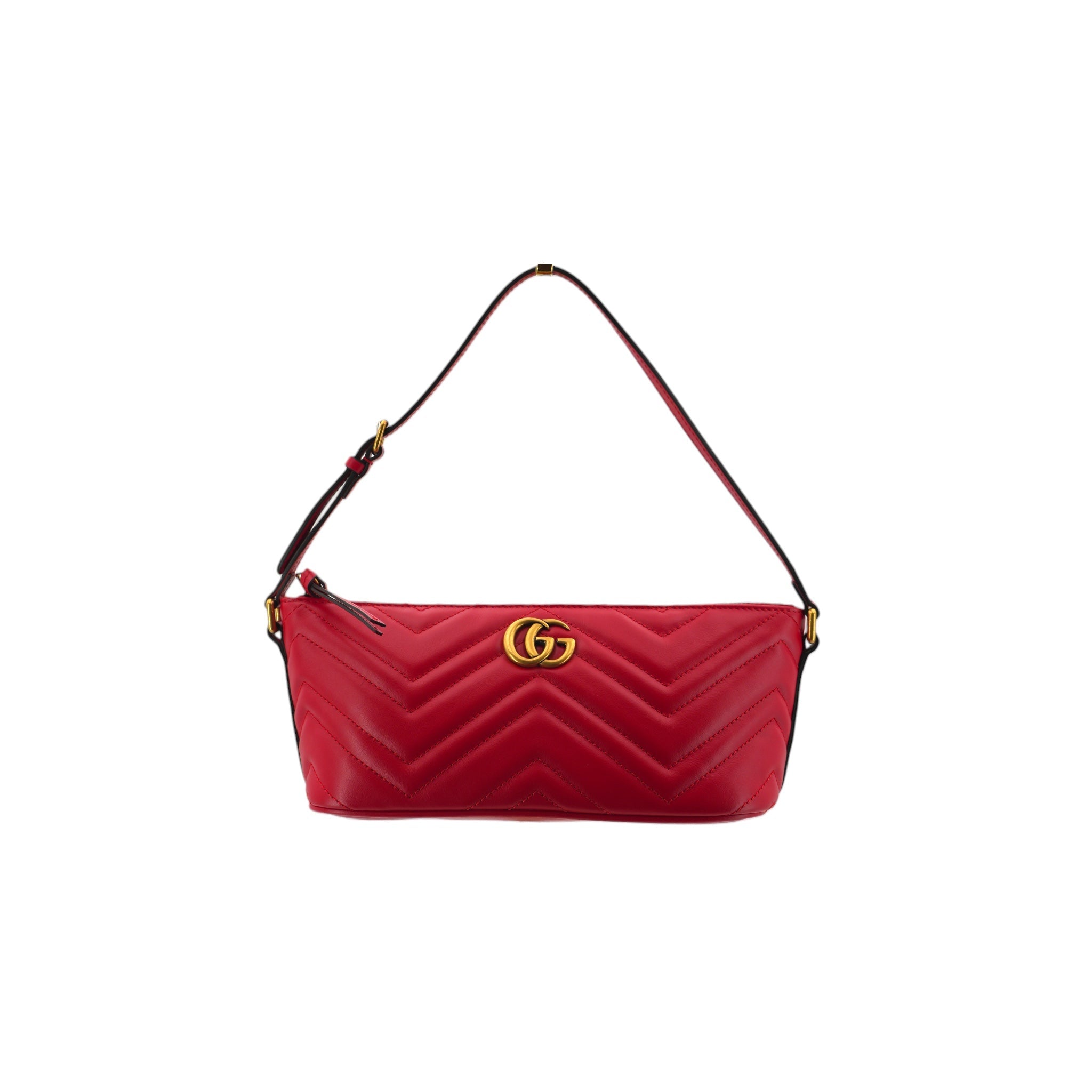 Gucci GG Marmont Shoulder Bags