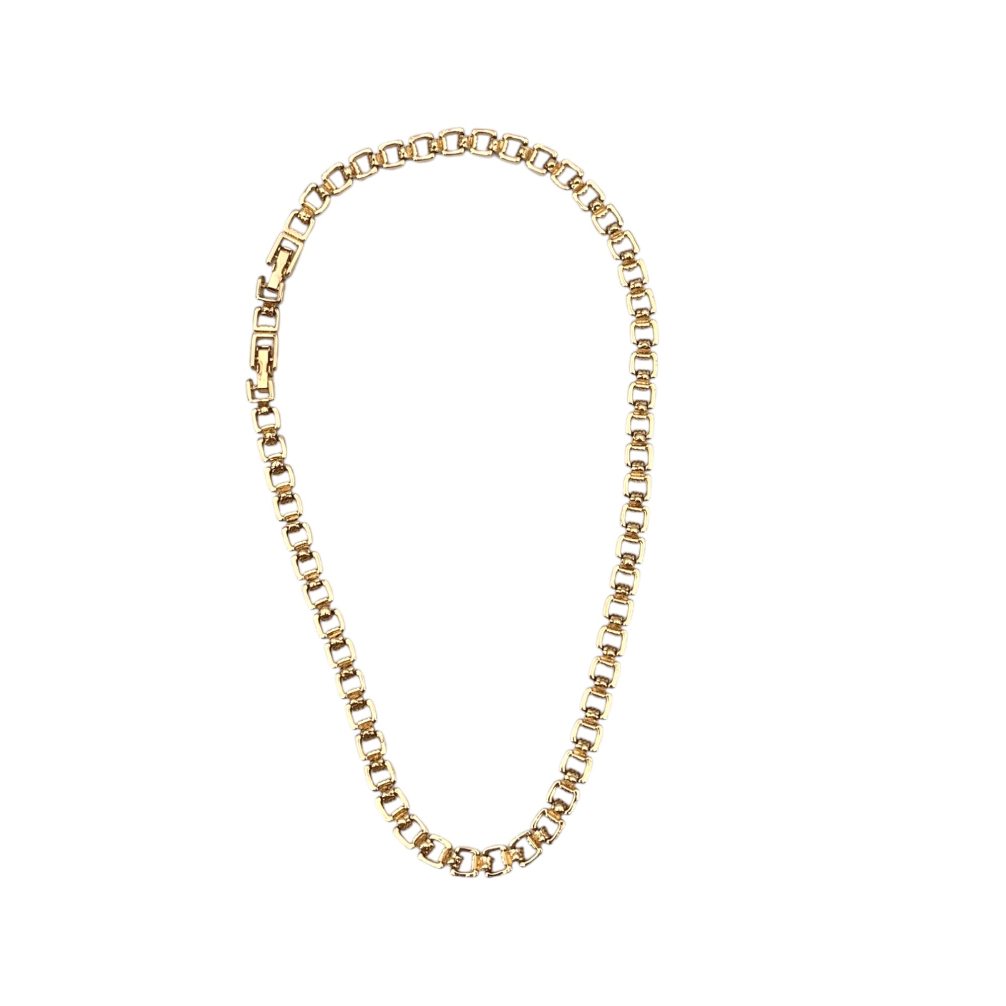 Nina Ricci Not Applicable Necklaces