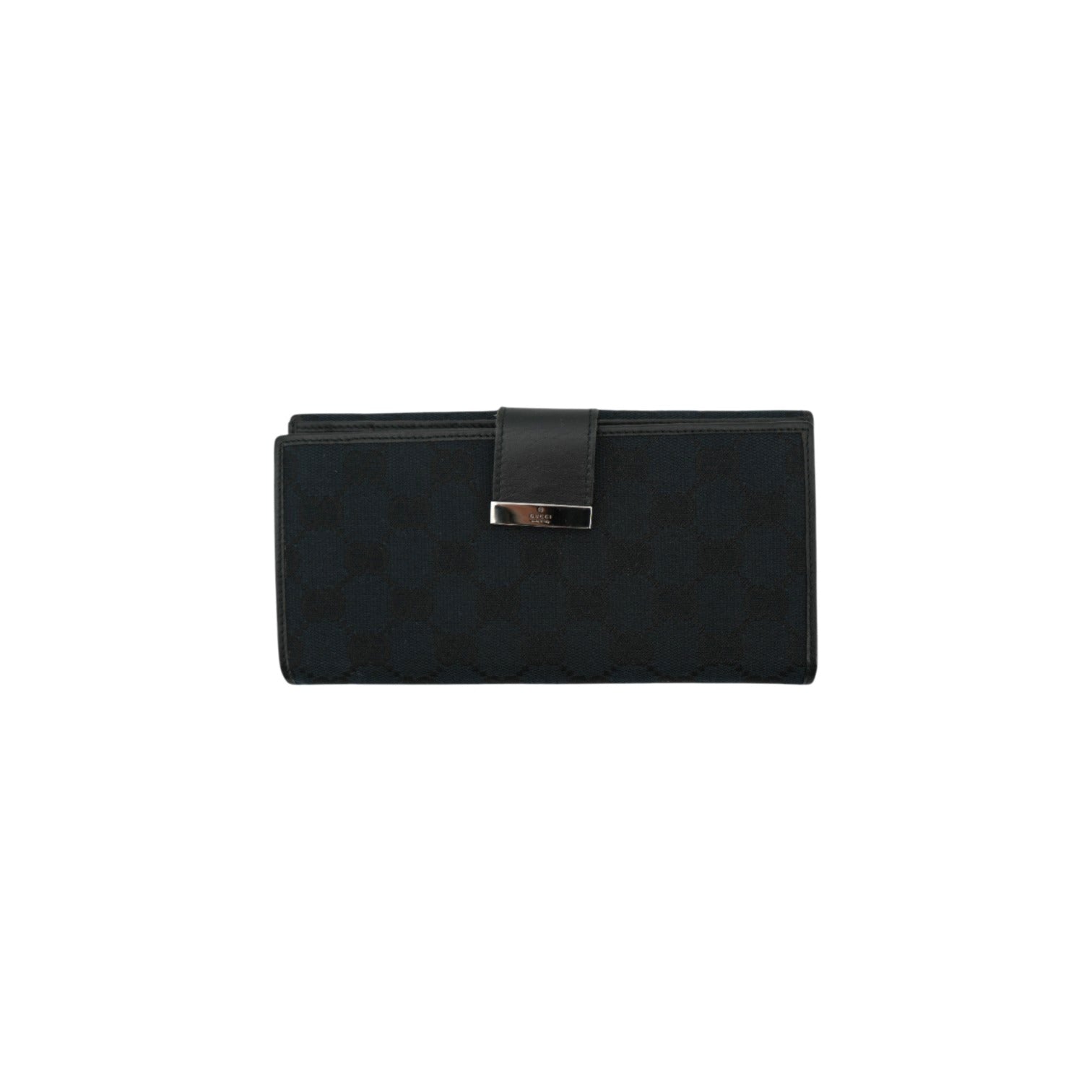 Gucci GG Monogram Wallets