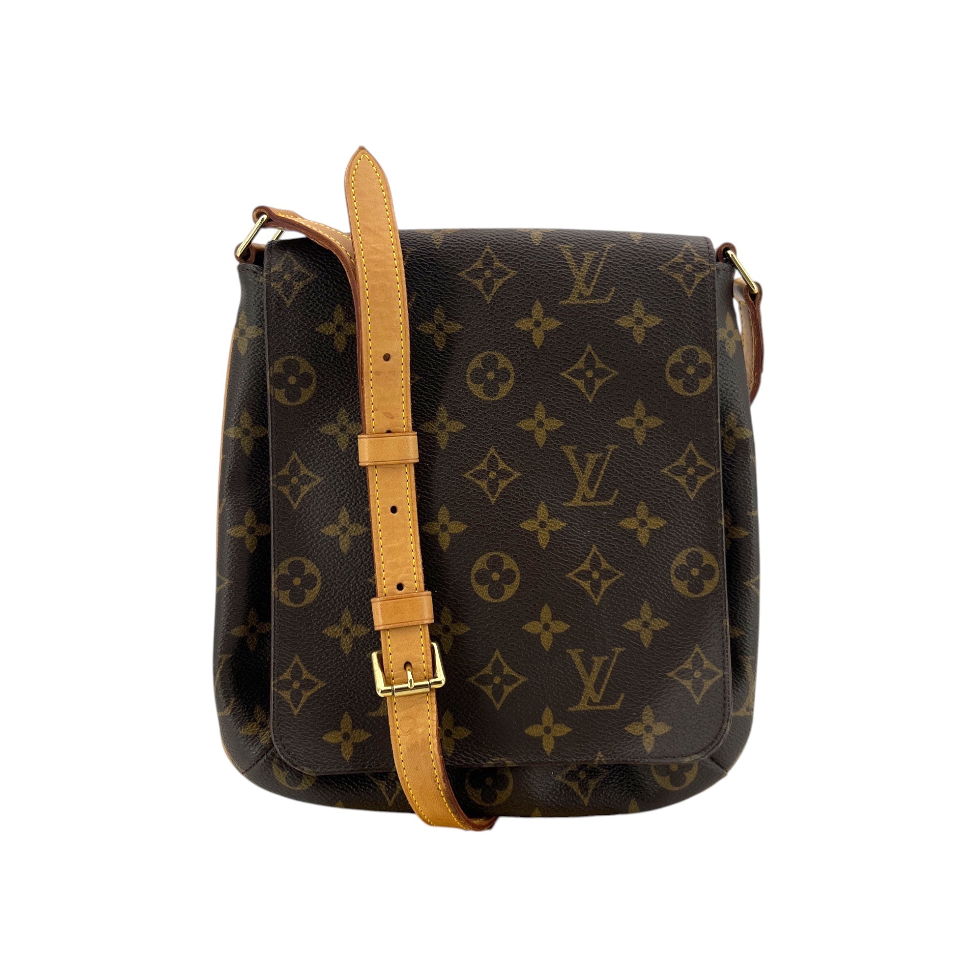 Louis Vuitton Musette Shoulder Bags