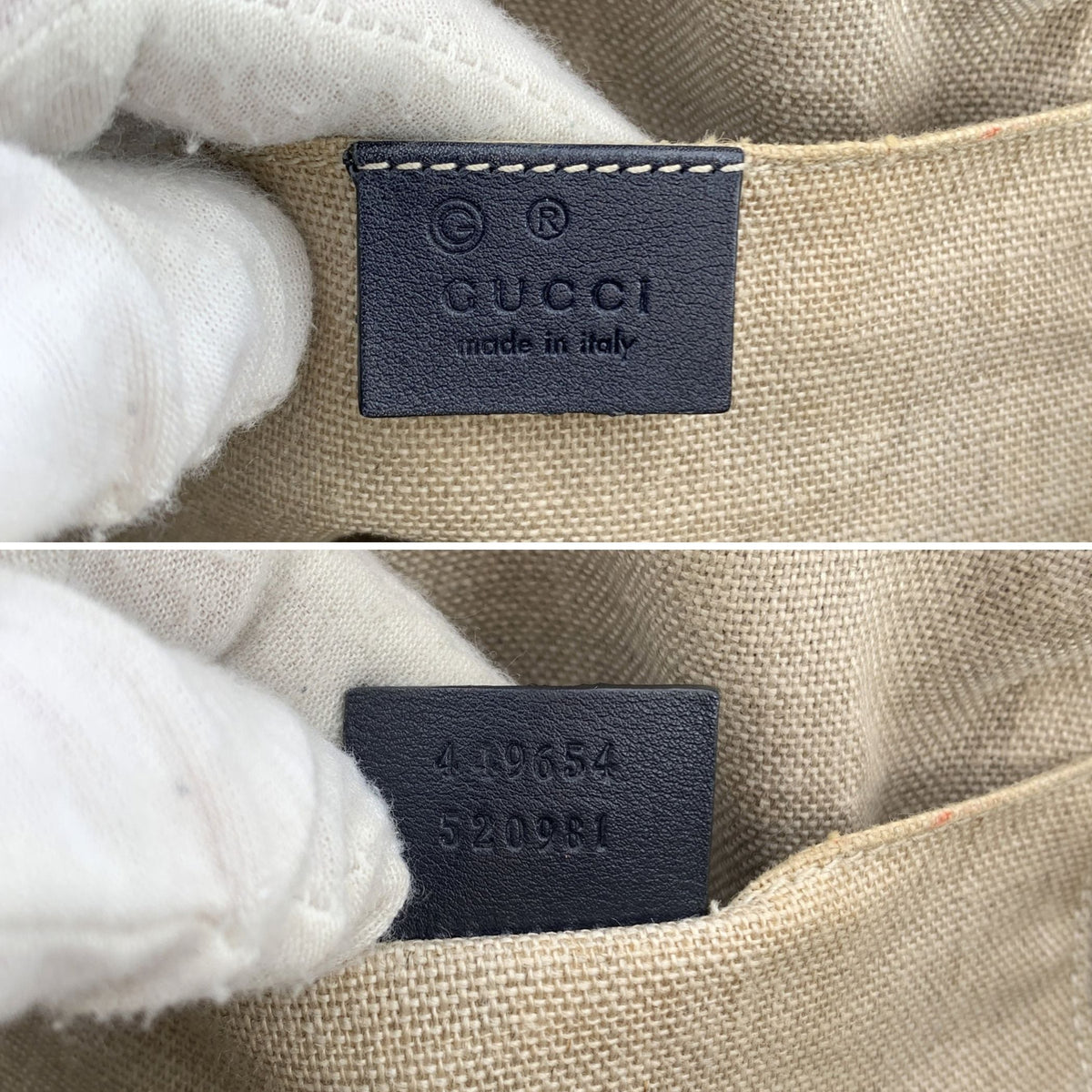 Gucci Dome Shoulder Bags