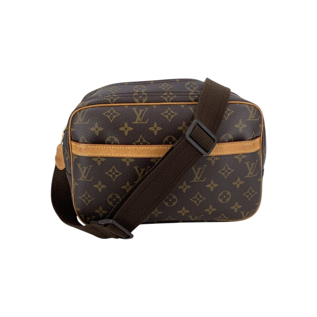 Louis Vuitton Reporter Crossbody Bags
