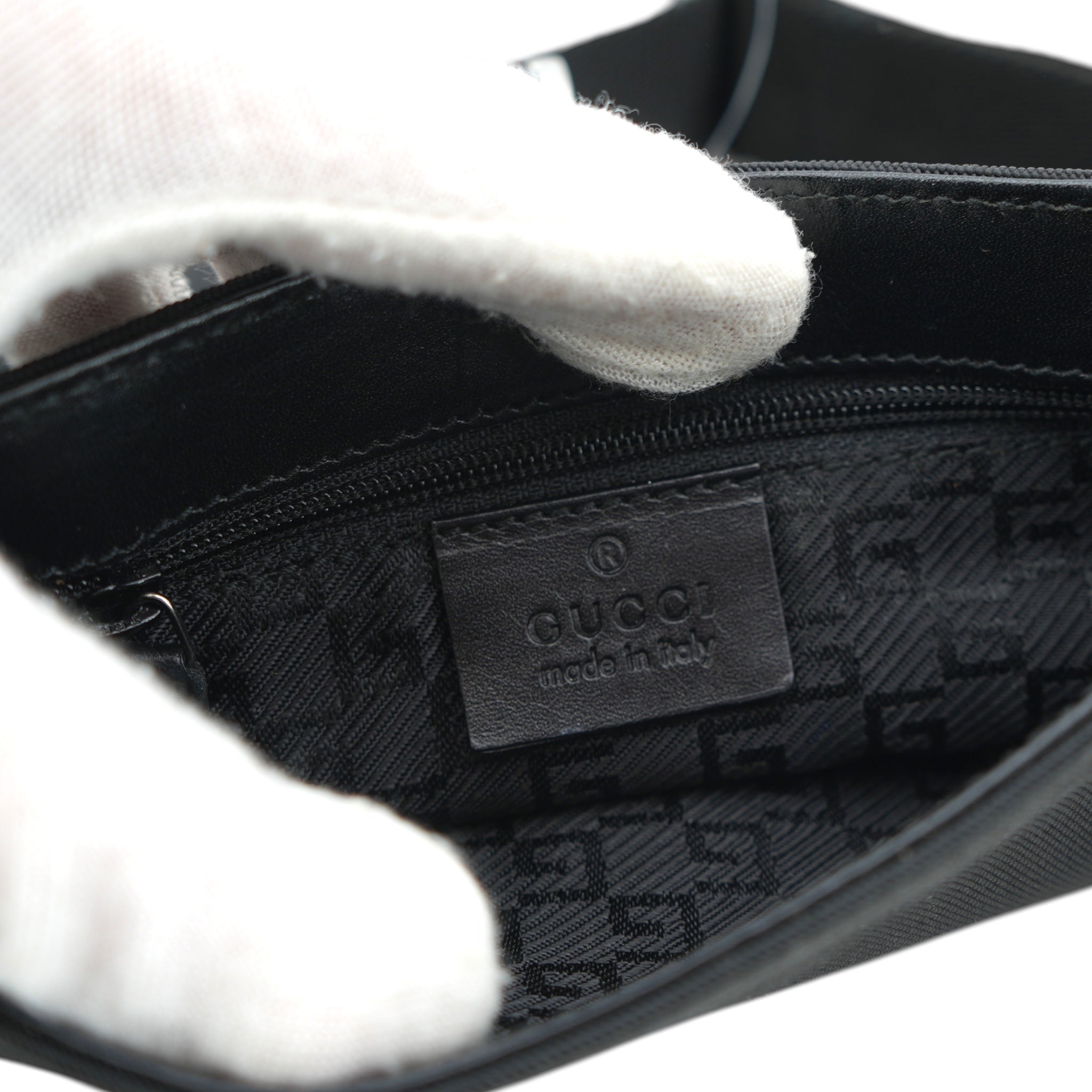 Gucci Flight Bag Shoulder Bags