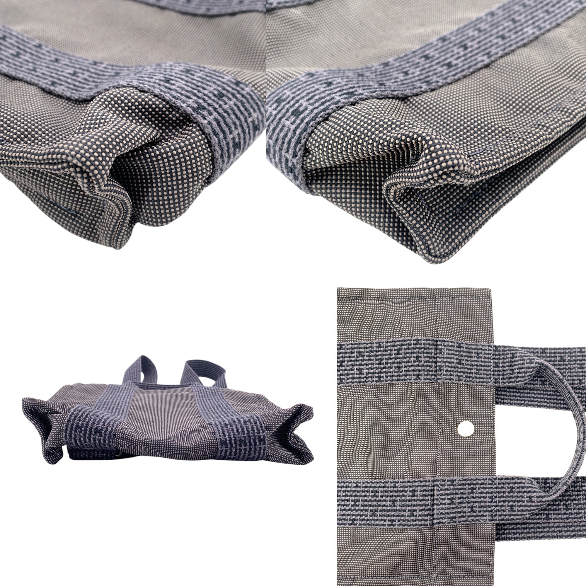 Hermes Herline Backpacks