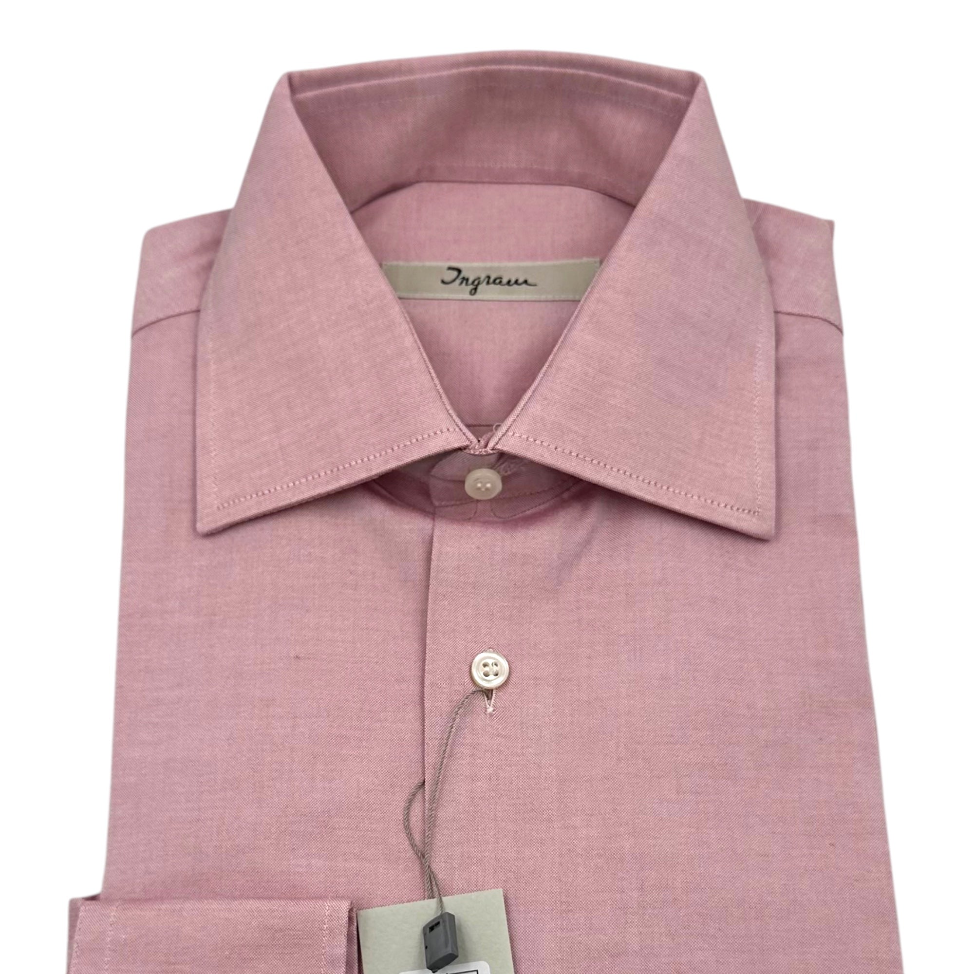 Ingram Unisex Shirt Shirts