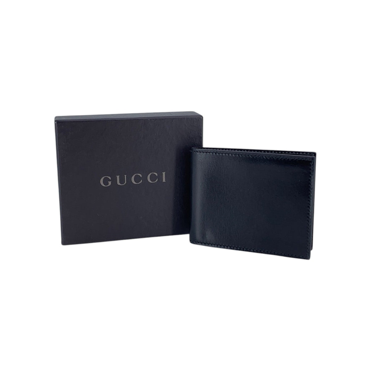 Gucci Bifold Wallets