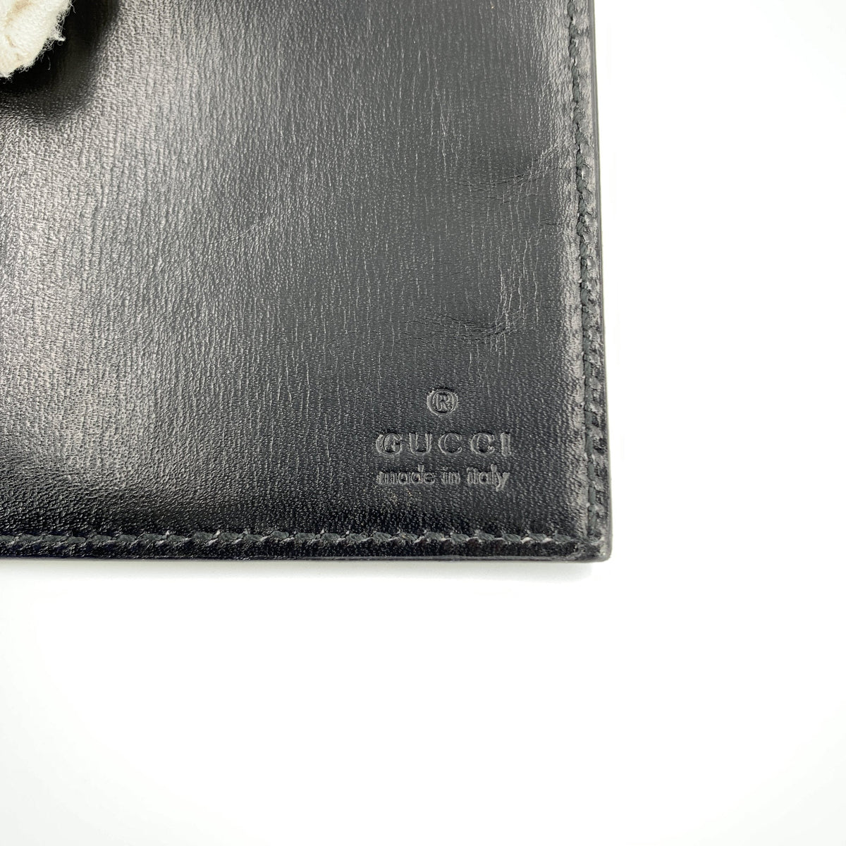 Gucci Bifold Wallets