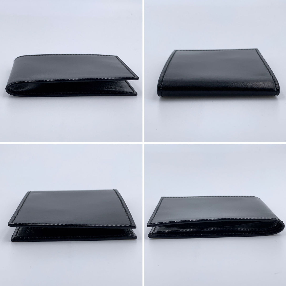 Gucci Bifold Wallets