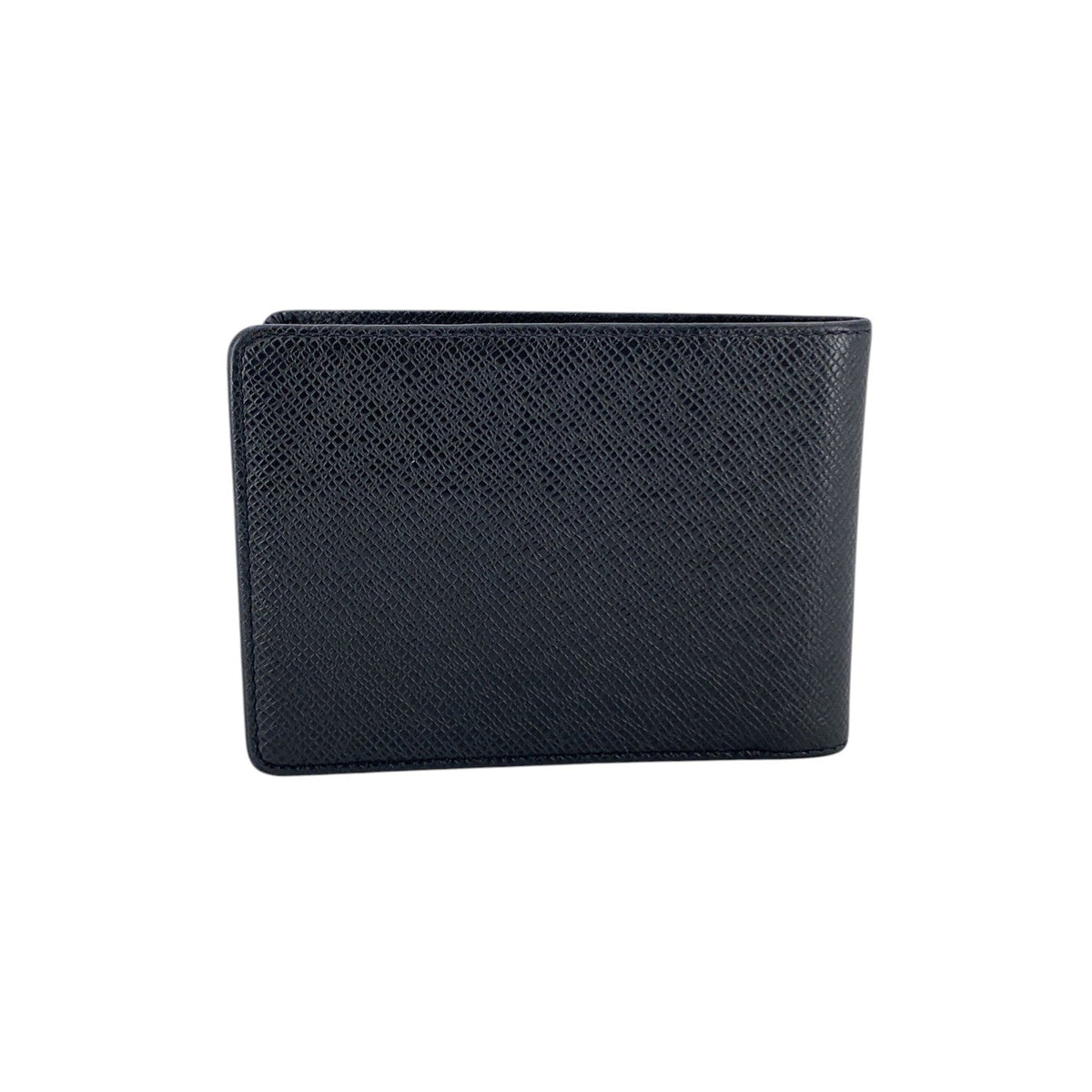 Louis Vuitton Taiga Porte Billet Wallets