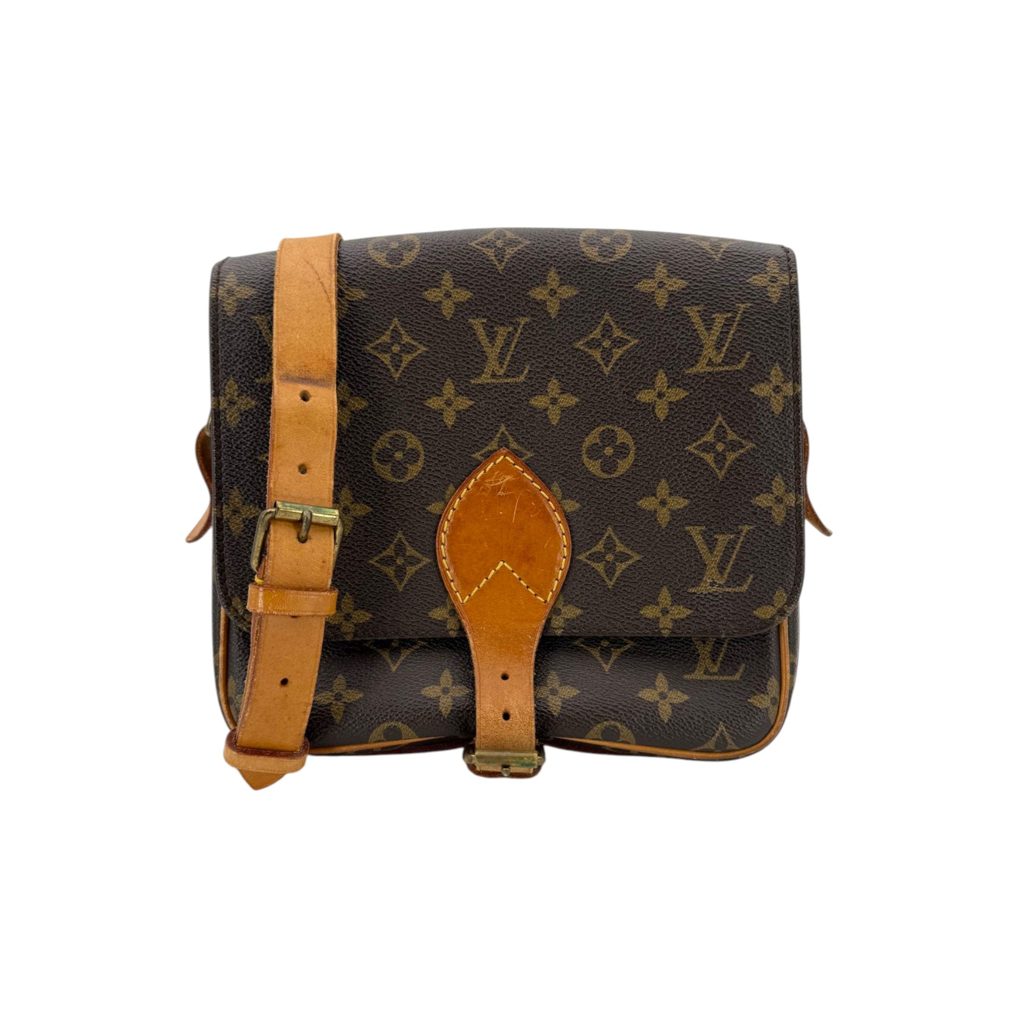louis vuitton Shoulder Bags