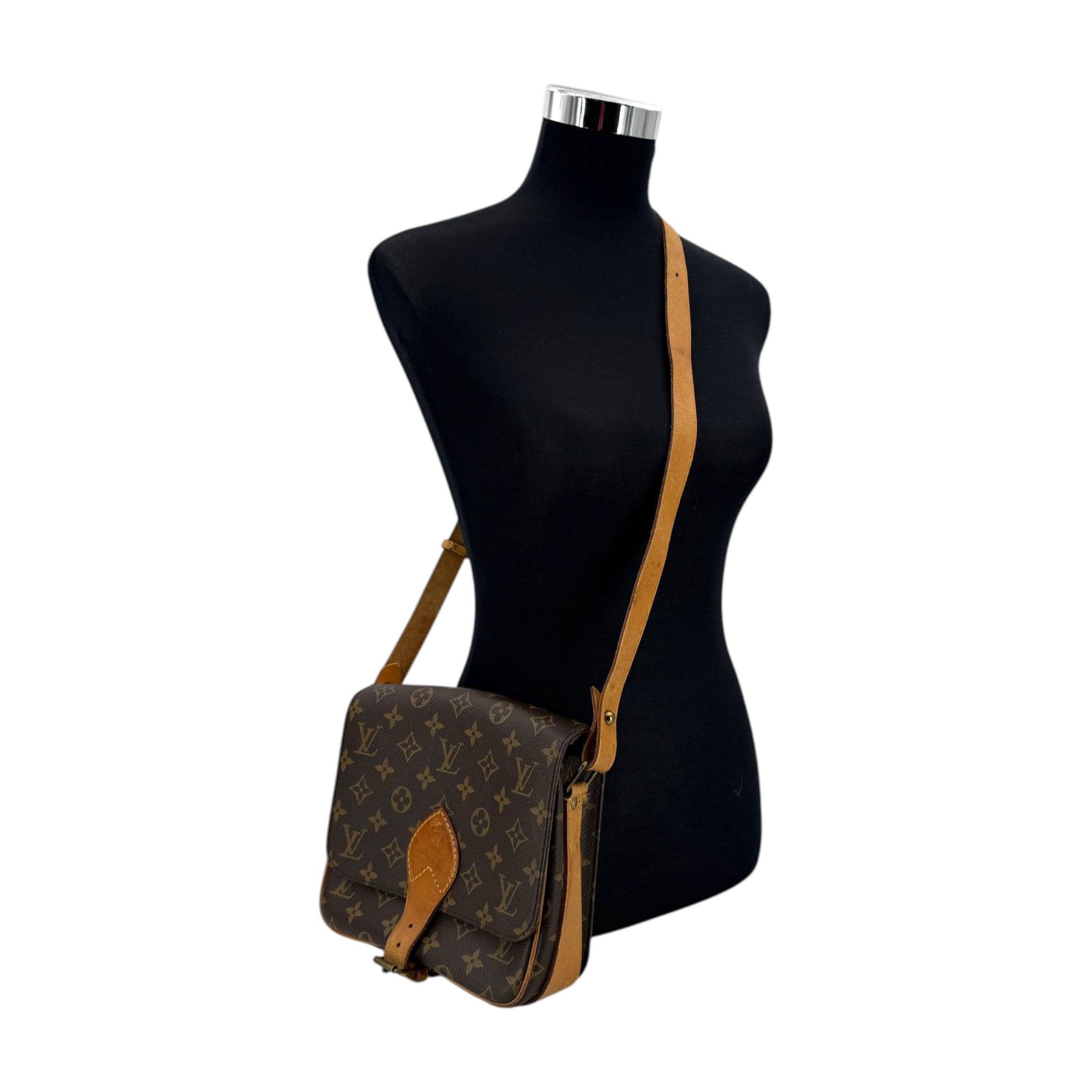 louis vuitton Shoulder Bags