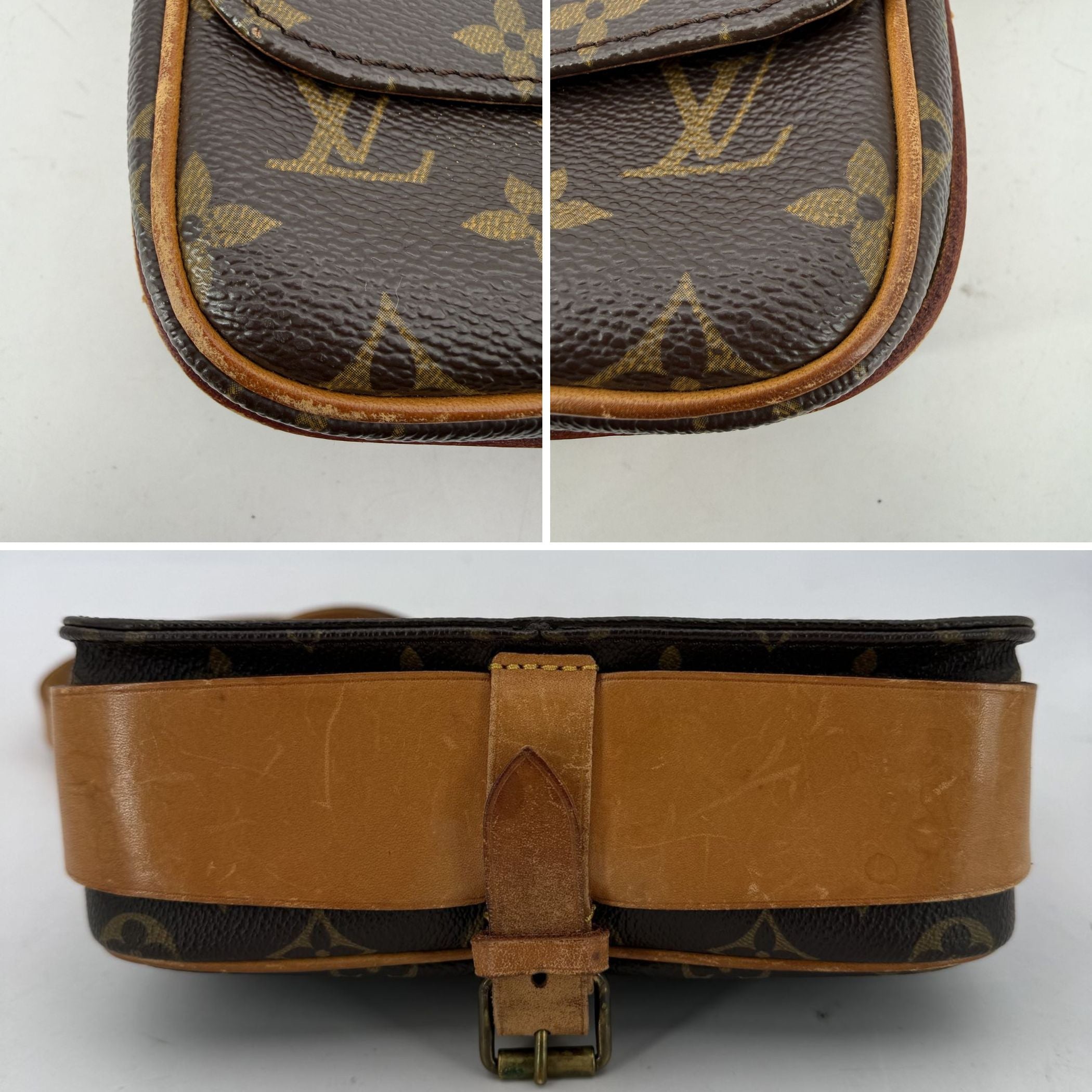 louis vuitton Shoulder Bags