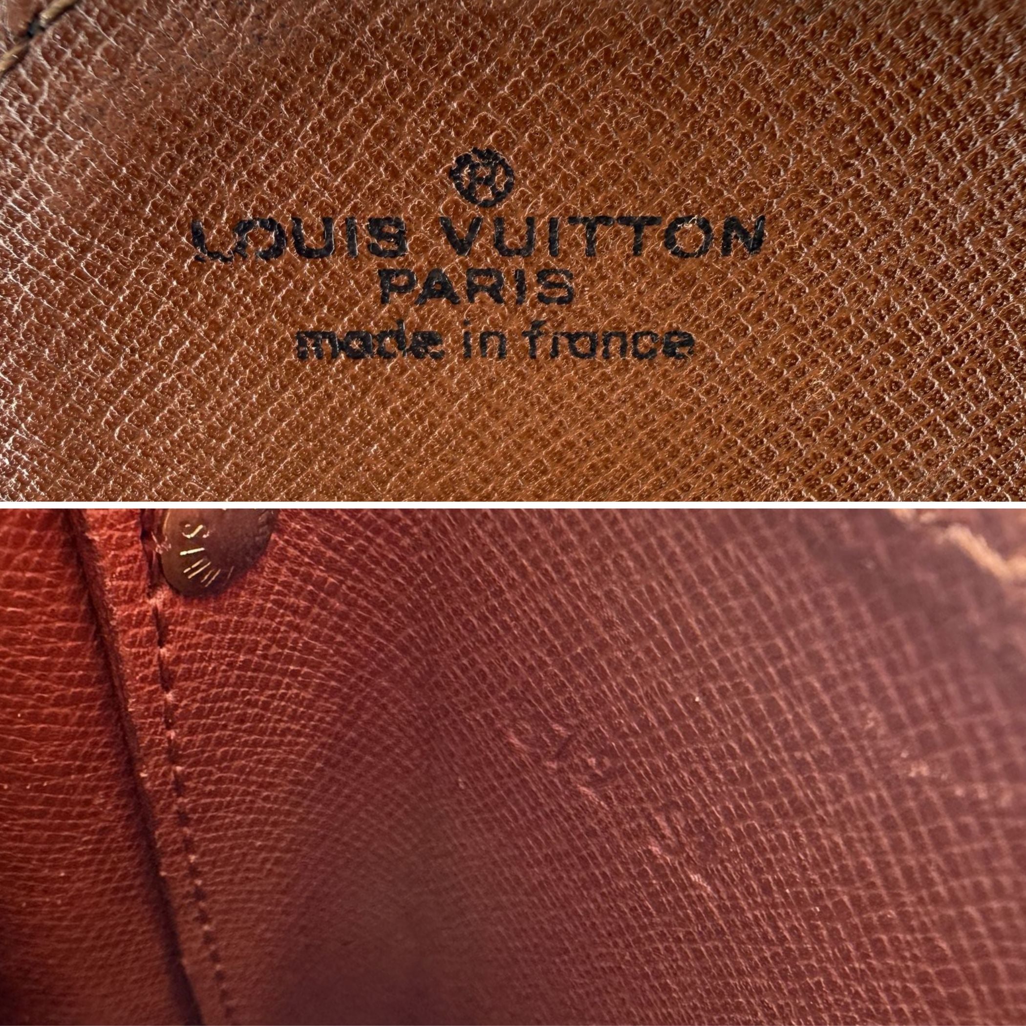louis vuitton Shoulder Bags