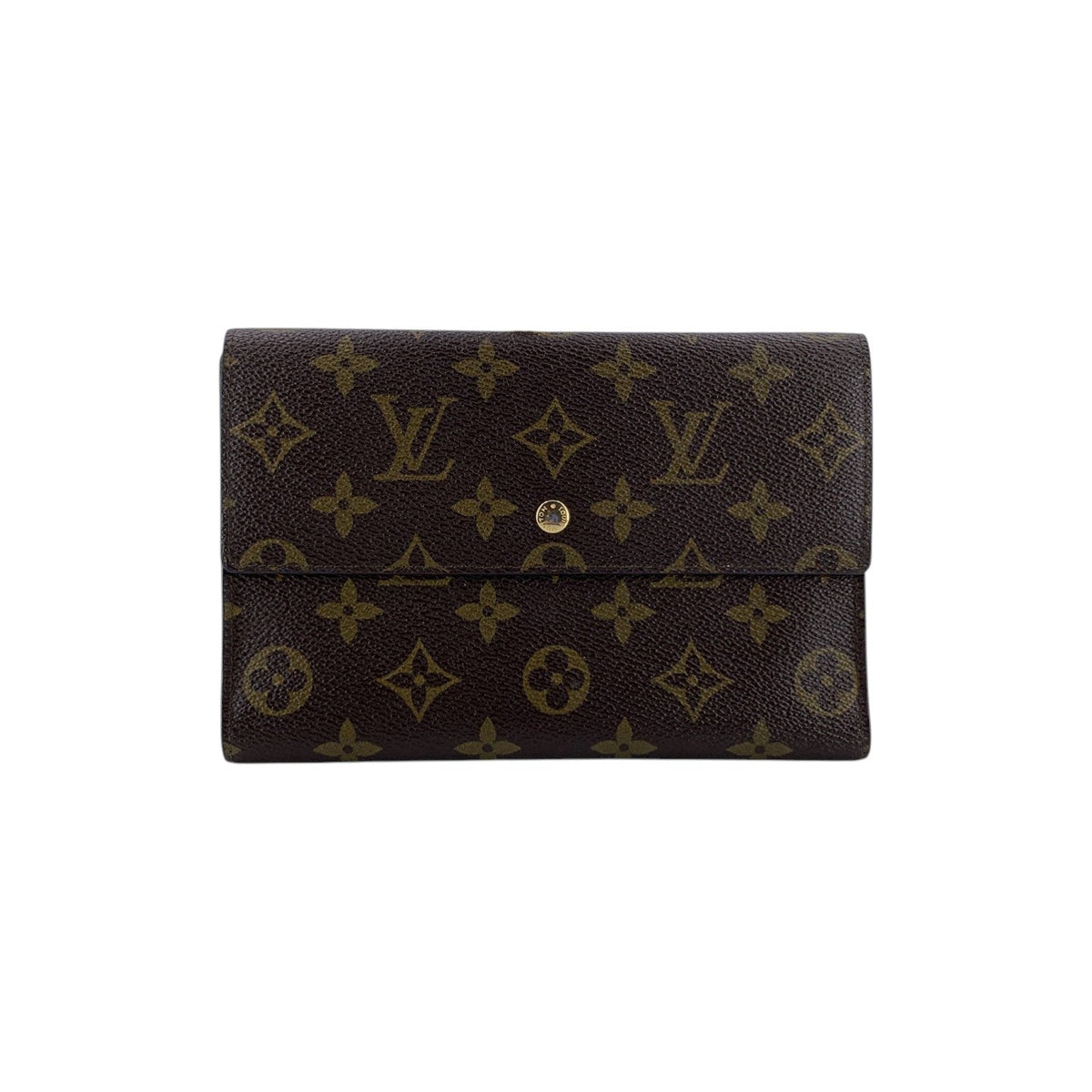 Louis Vuitton Pochette Passport Wallets